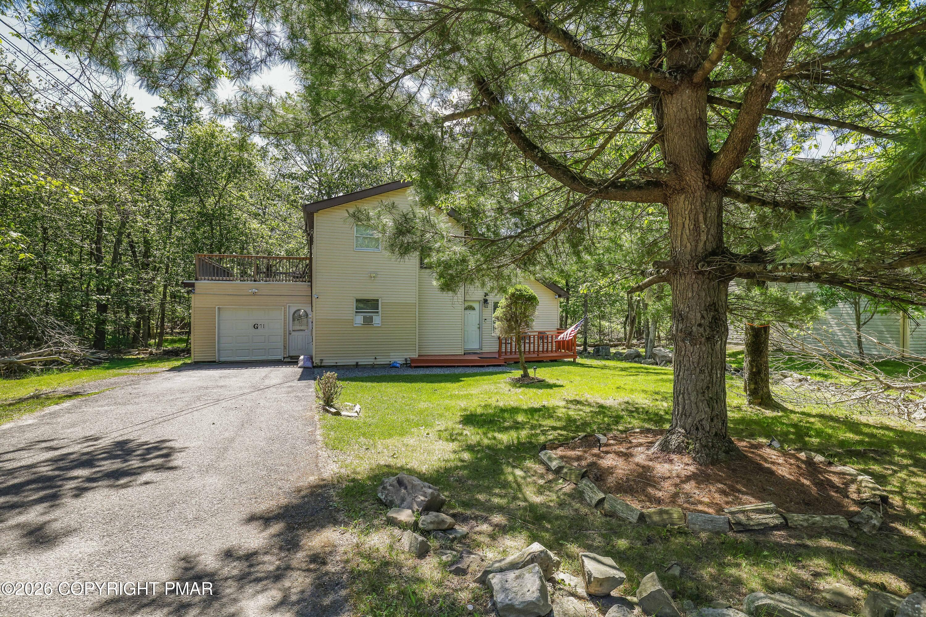 RBP56421 - 7042 Vista Drive, Tobyhanna, PA 18466, Tobyhanna