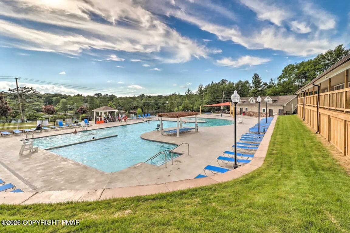 ab718e6d-60fa-4980-889f-9899f85fa686 - Lot 247 Lakeview Drive, Tobyhanna, PA 18466, Tobyhanna