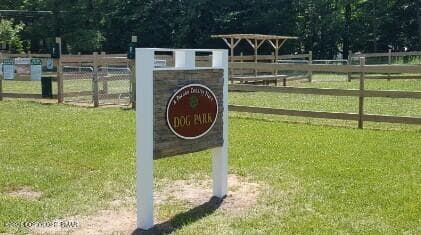 Dog Parks - Lot 247 Lakeview Drive, Tobyhanna, PA 18466, Tobyhanna