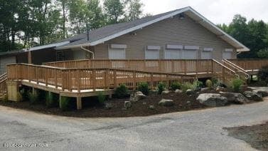 H Clubhouse - Lot 247 Lakeview Drive, Tobyhanna, PA 18466, Tobyhanna