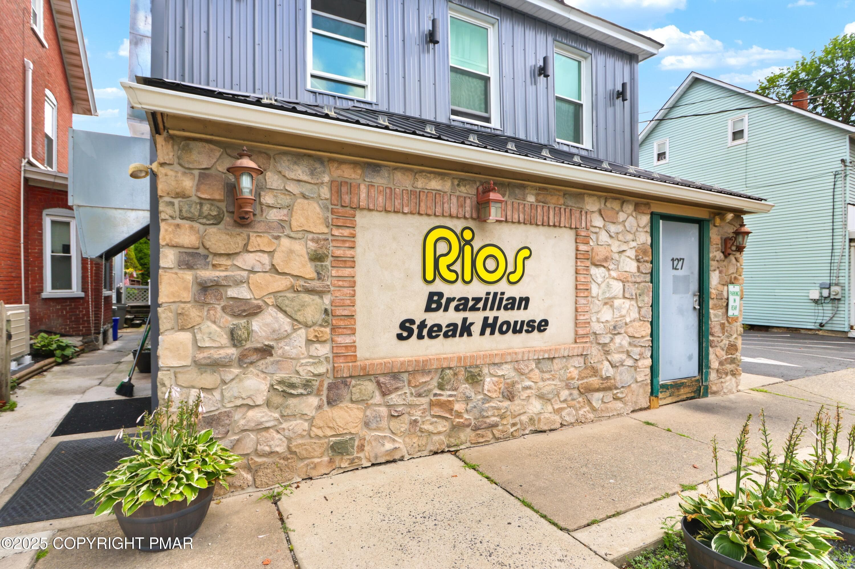 095A4746 - 127 S Broad Street, Nazareth, PA 18064, Nazareth