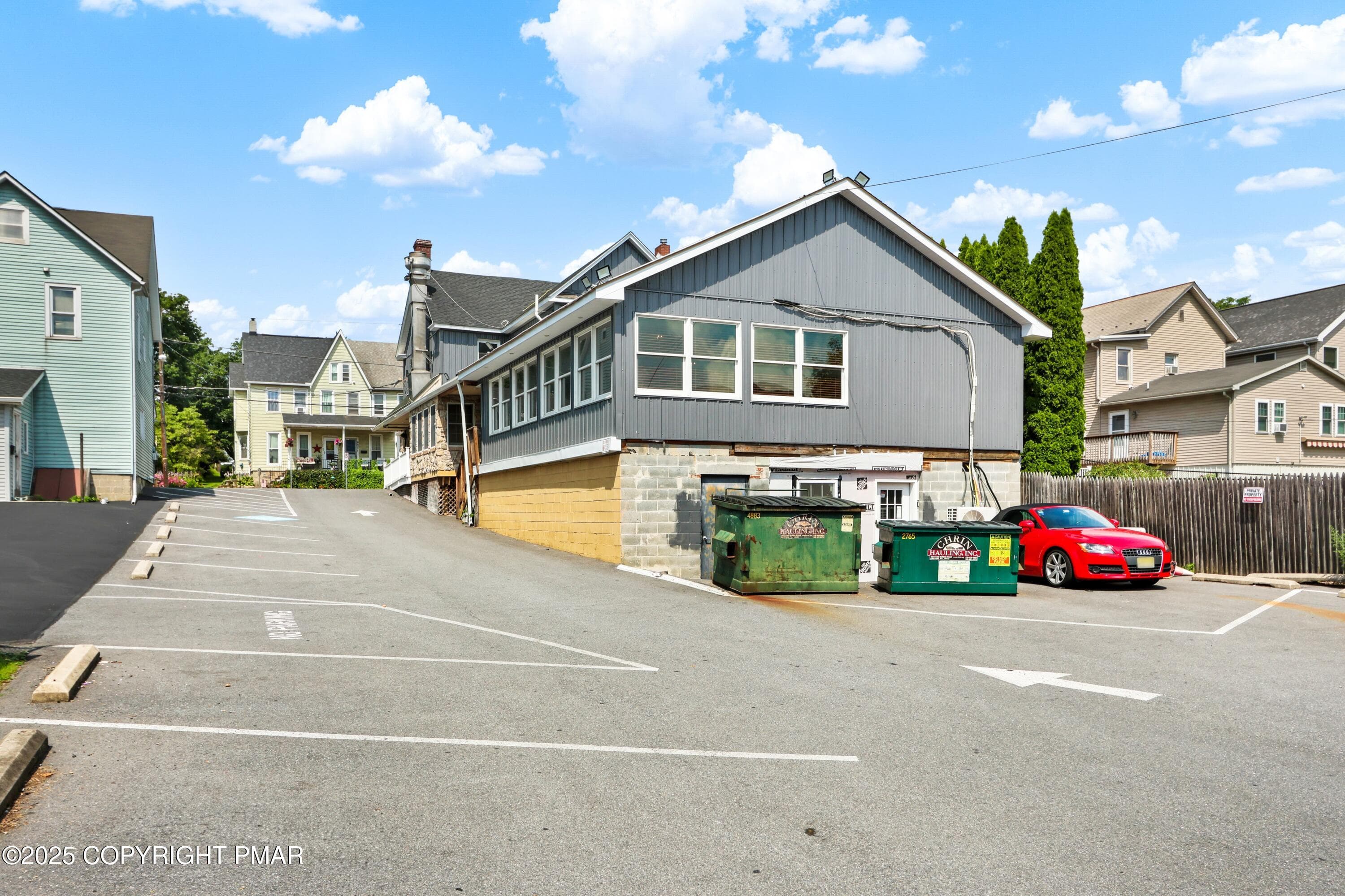095A4661 - 127 S Broad Street, Nazareth, PA 18064, Nazareth