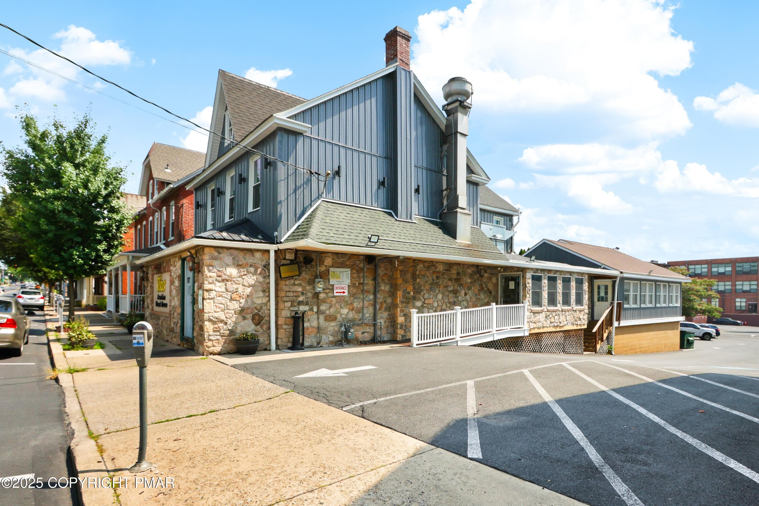 095A4706 - 127 S Broad Street, Nazareth, PA 18064, Nazareth