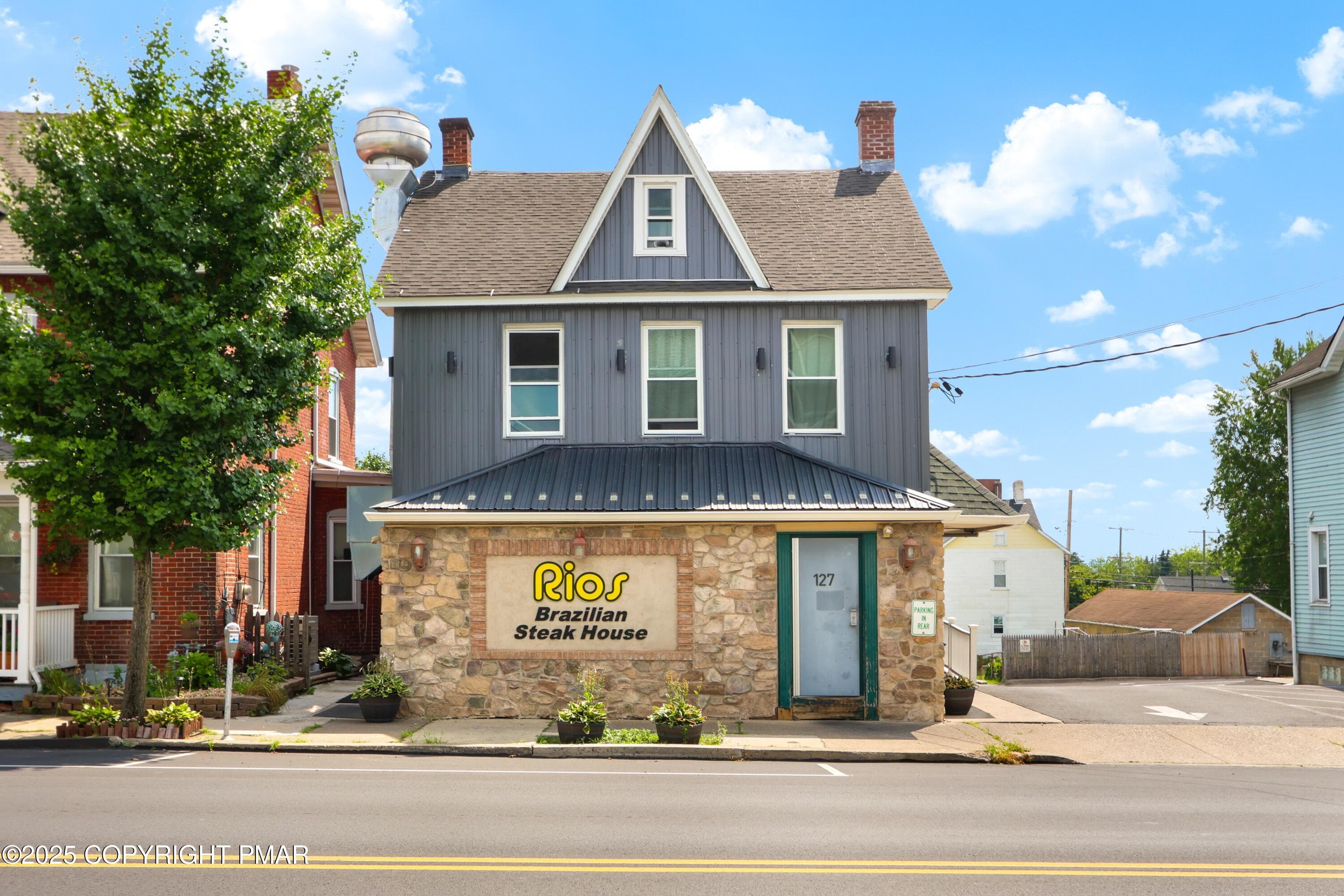 095A4731 - 127 S Broad Street, Nazareth, PA 18064, Nazareth