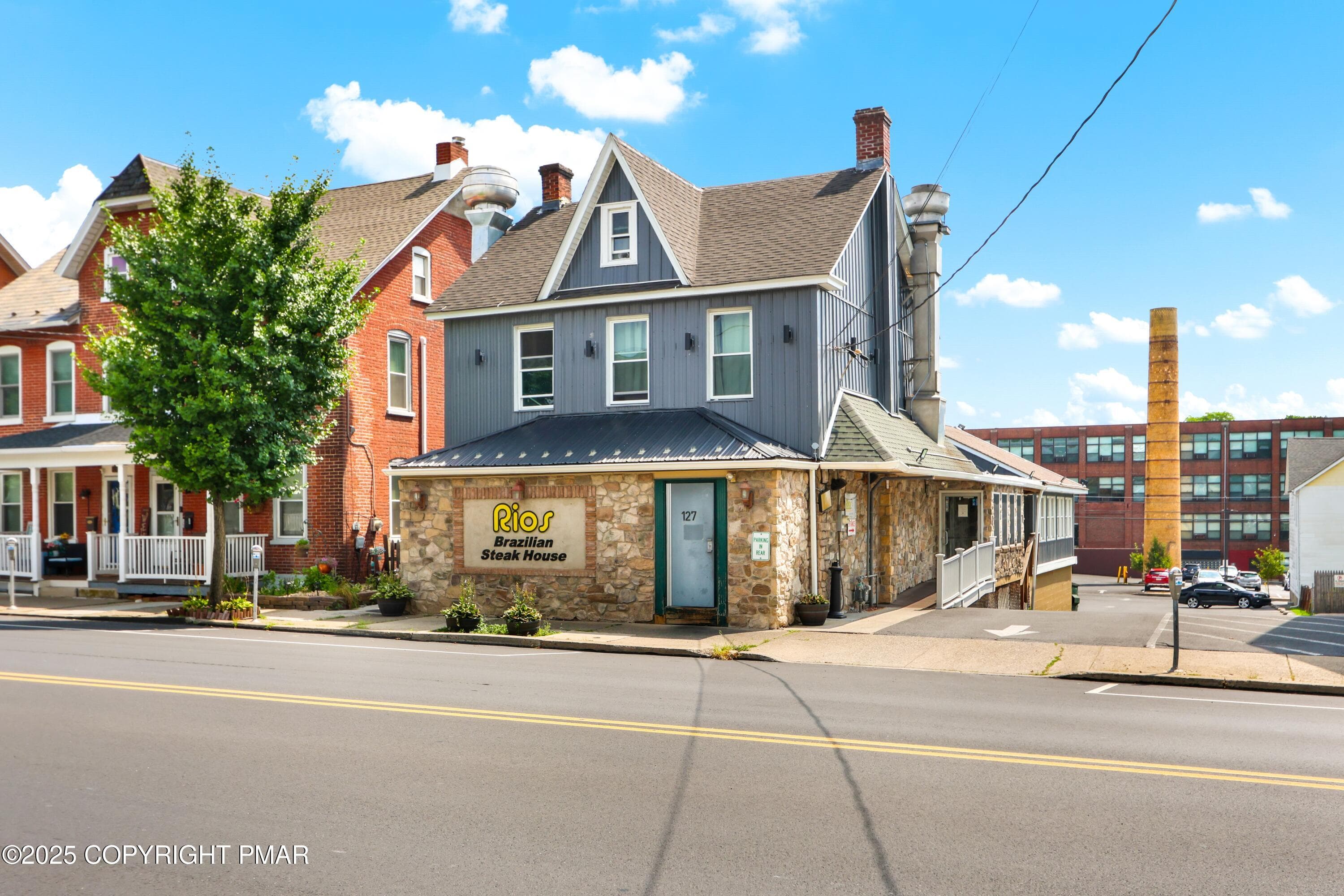 095A4721 - 127 S Broad Street, Nazareth, PA 18064, Nazareth