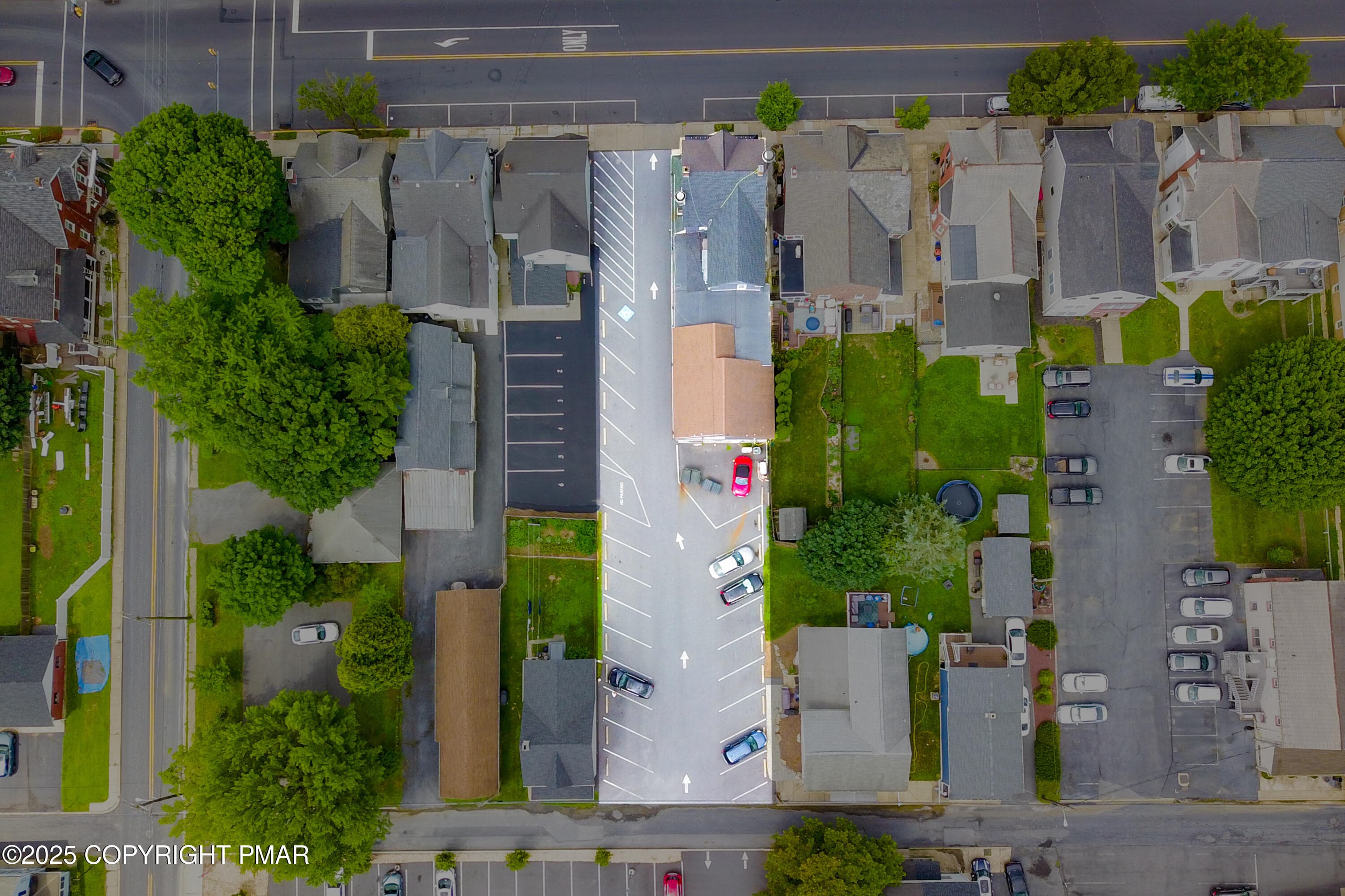 DJI_0249-Edit - 127 S Broad Street, Nazareth, PA 18064, Nazareth