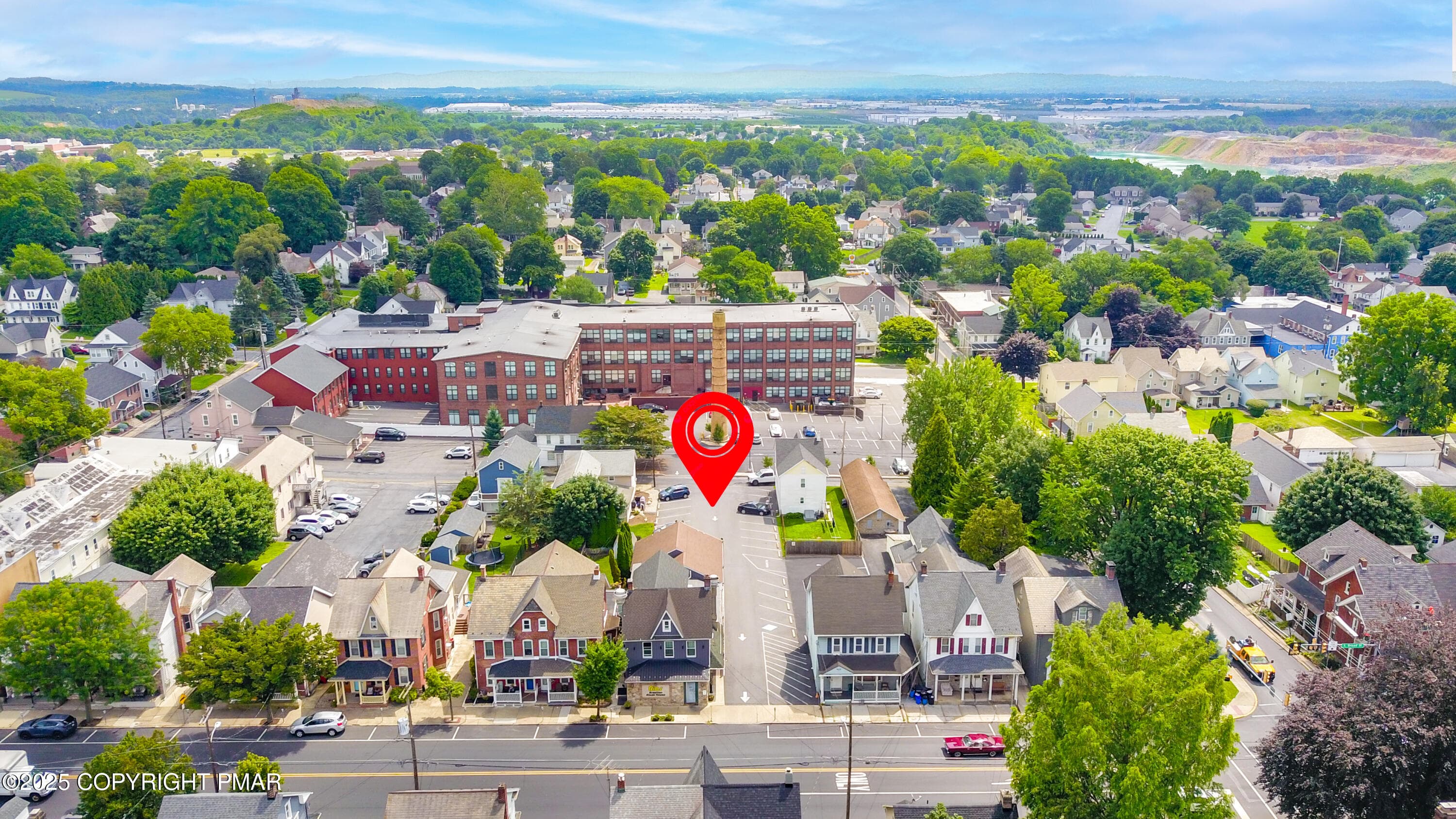 DJI_0254-Edit-Edit - 127 S Broad Street, Nazareth, PA 18064, Nazareth