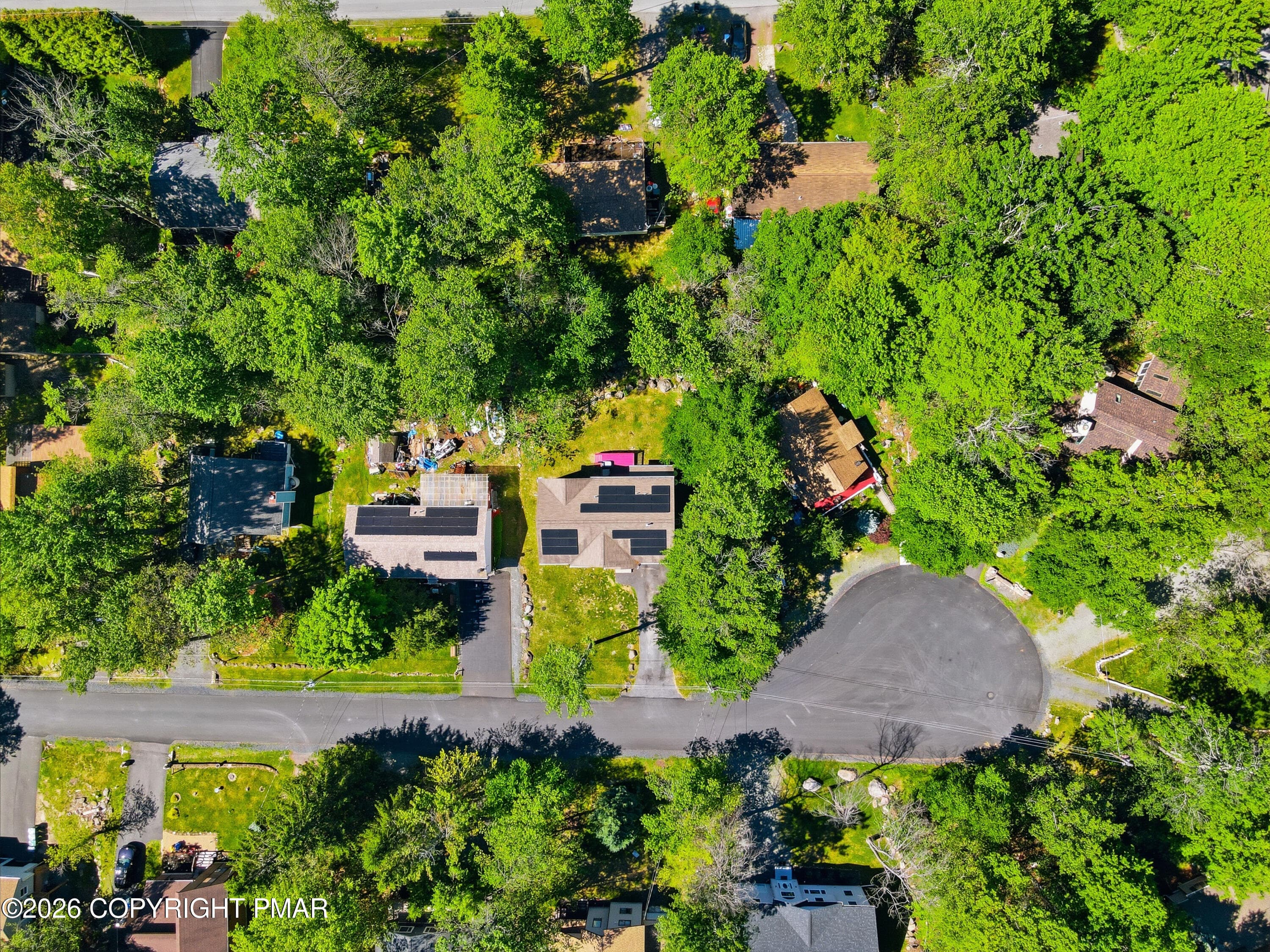 Exterior Shots - 7436 Tamara Lane, Tobyhanna, PA 18466, Tobyhanna