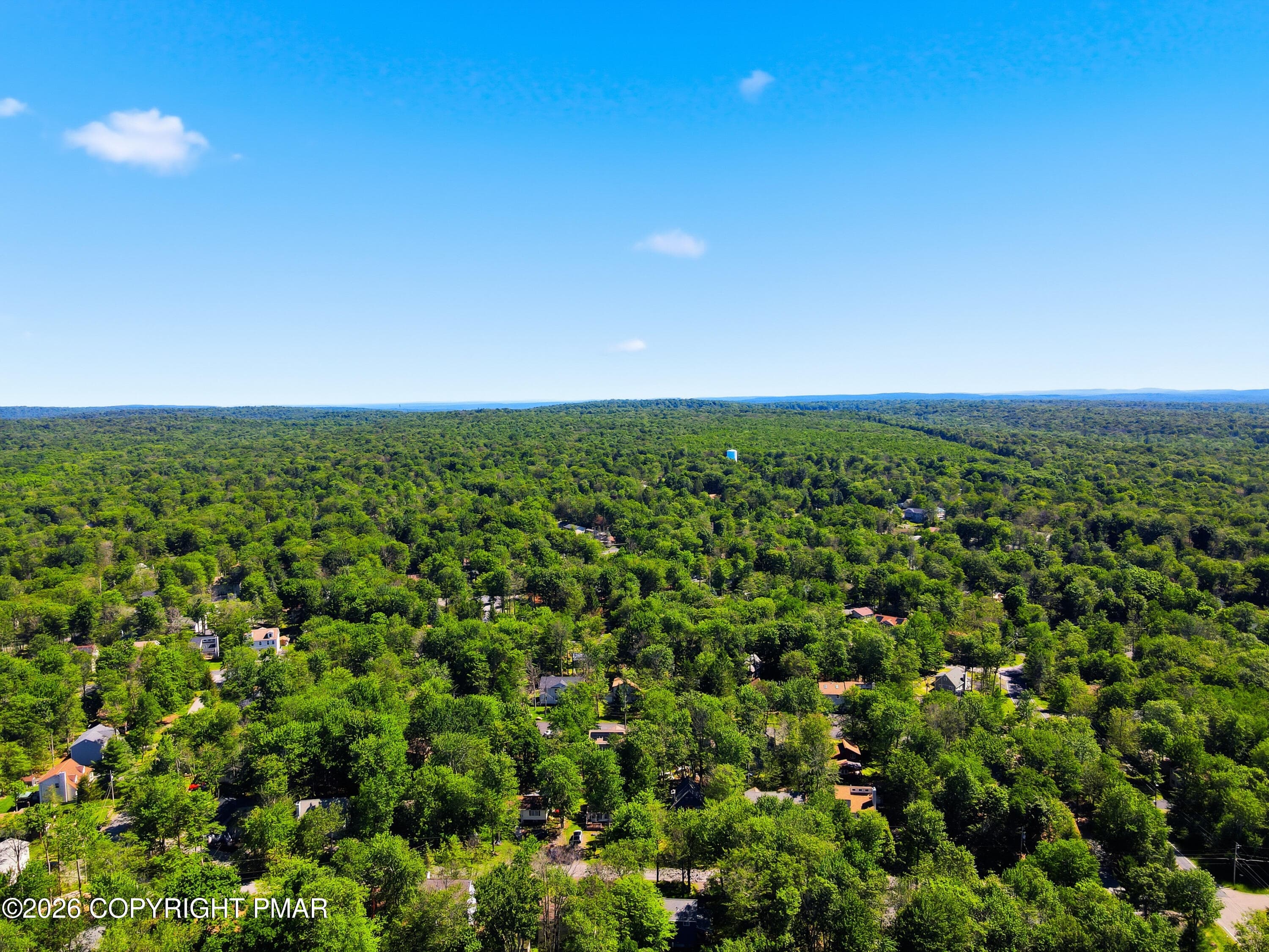 Exterior Shots - 7436 Tamara Lane, Tobyhanna, PA 18466, Tobyhanna