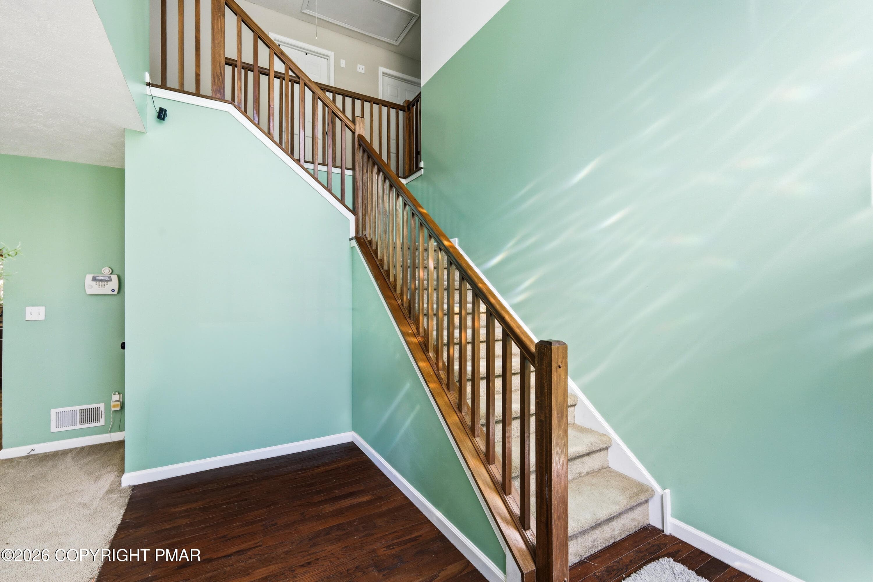 Foyer - 7436 Tamara Lane, Tobyhanna, PA 18466, Tobyhanna