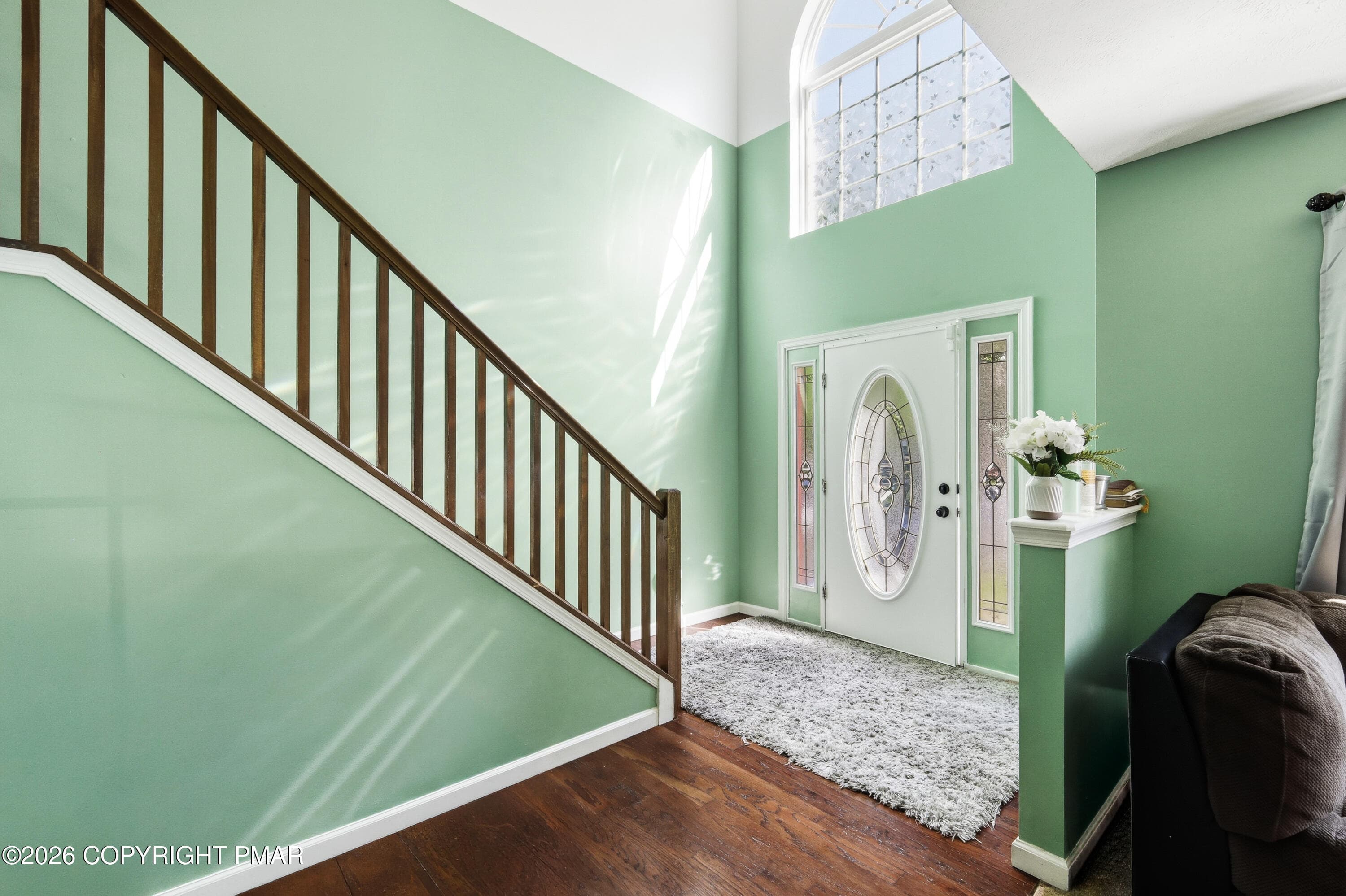 Foyer - 7436 Tamara Lane, Tobyhanna, PA 18466, Tobyhanna