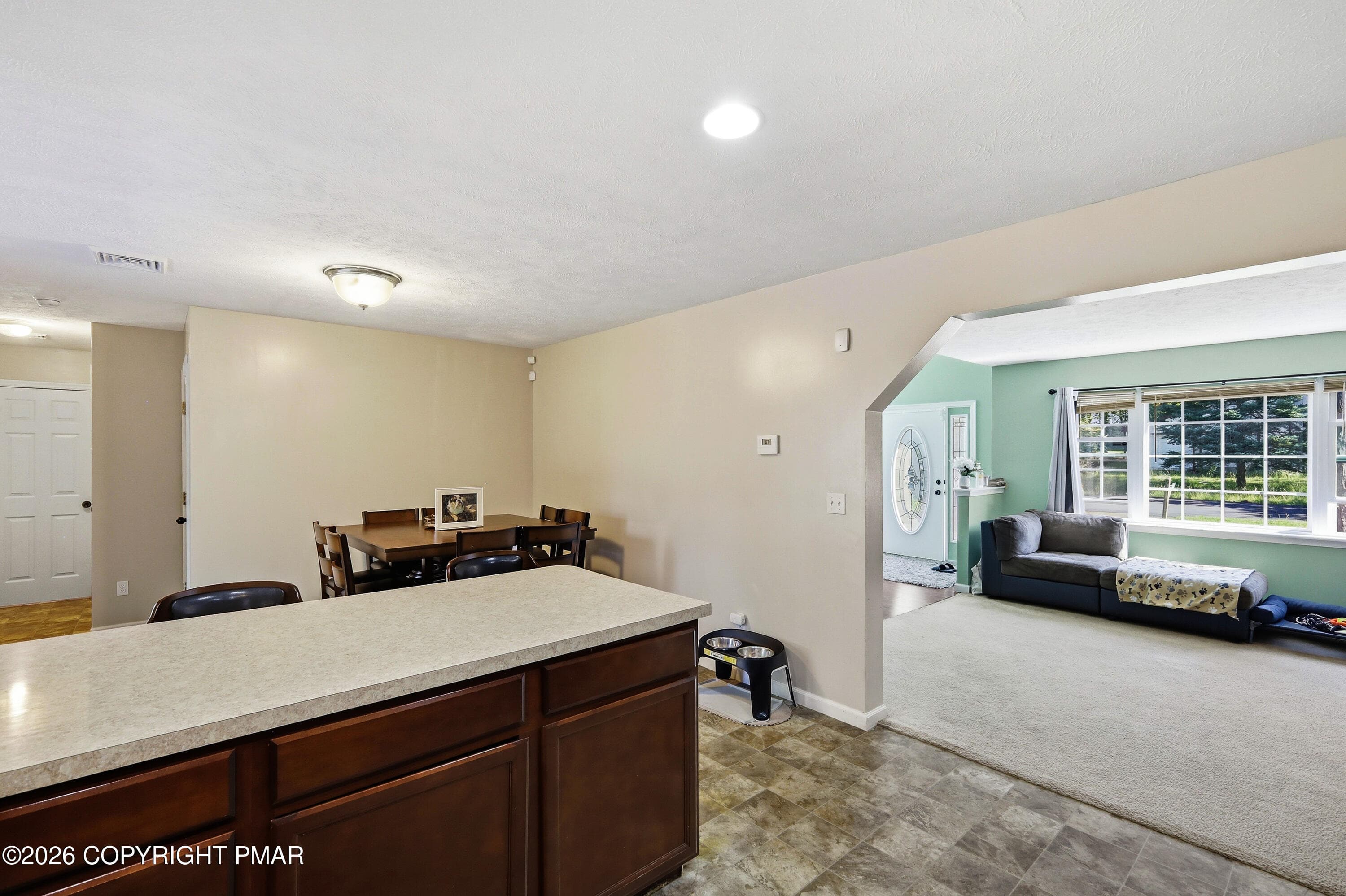 Open Layout - 7436 Tamara Lane, Tobyhanna, PA 18466, Tobyhanna