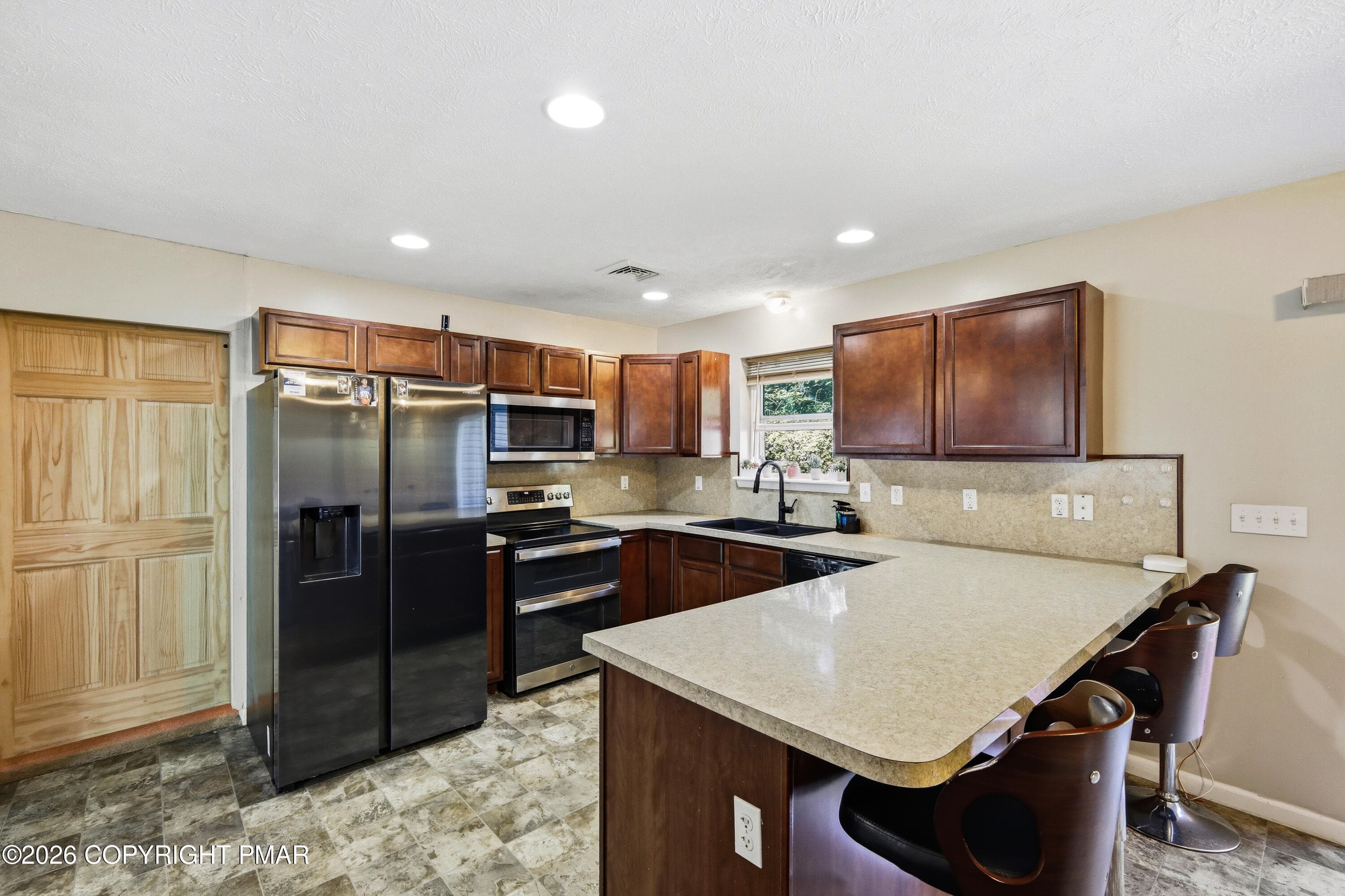 Kitchen - 7436 Tamara Lane, Tobyhanna, PA 18466, Tobyhanna