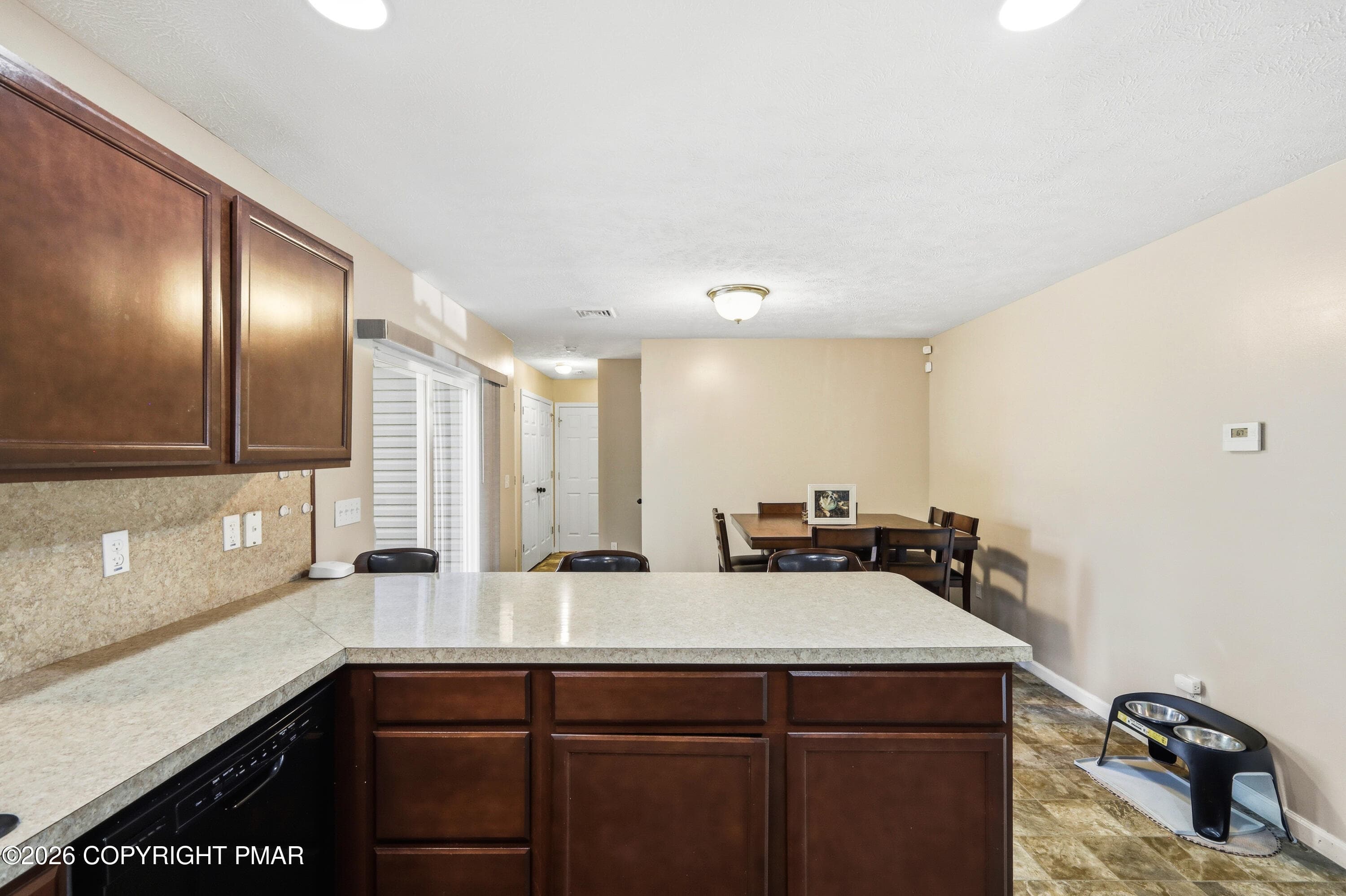Kitchen - 7436 Tamara Lane, Tobyhanna, PA 18466, Tobyhanna