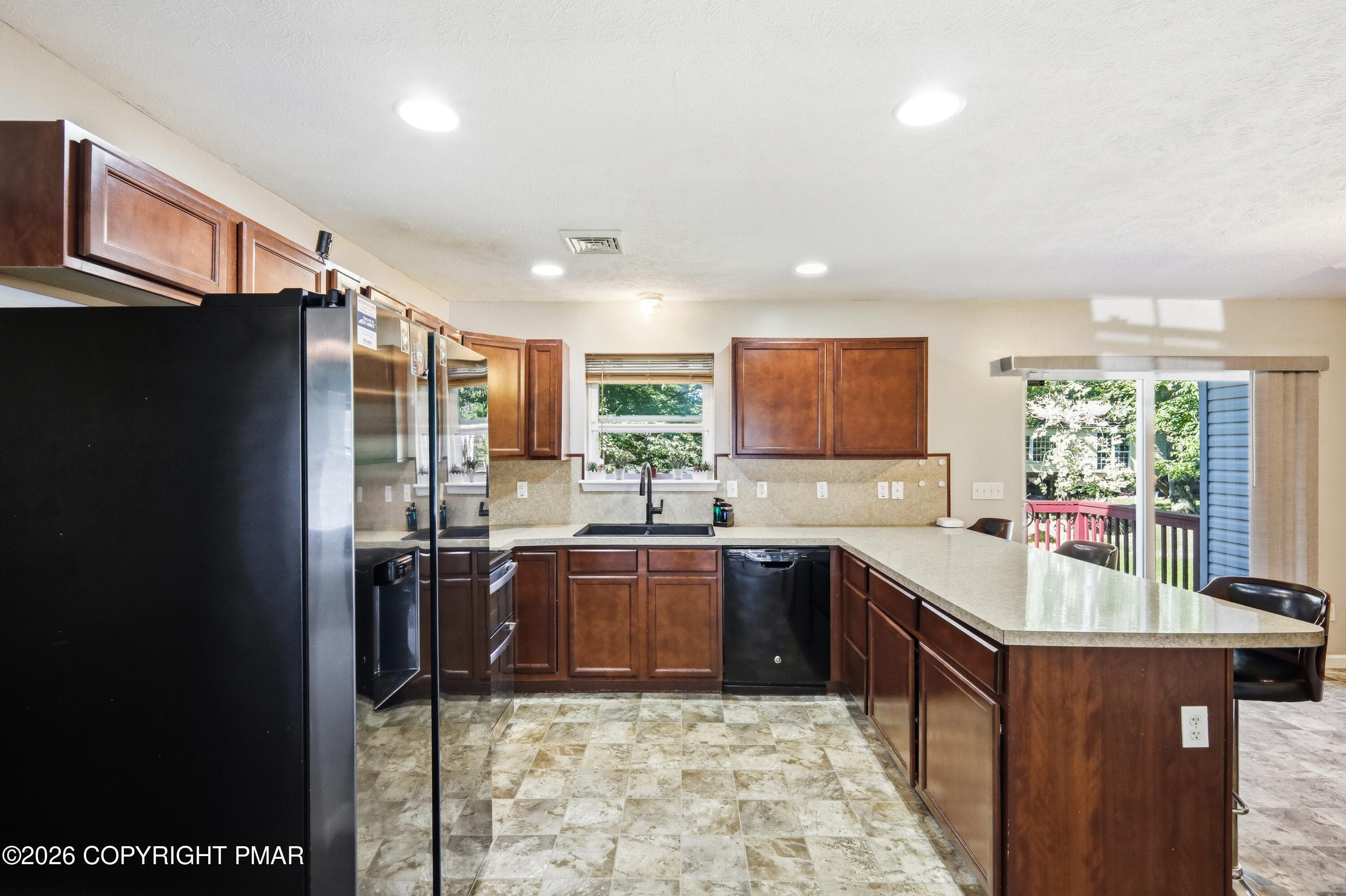 Kitchen - 7436 Tamara Lane, Tobyhanna, PA 18466, Tobyhanna
