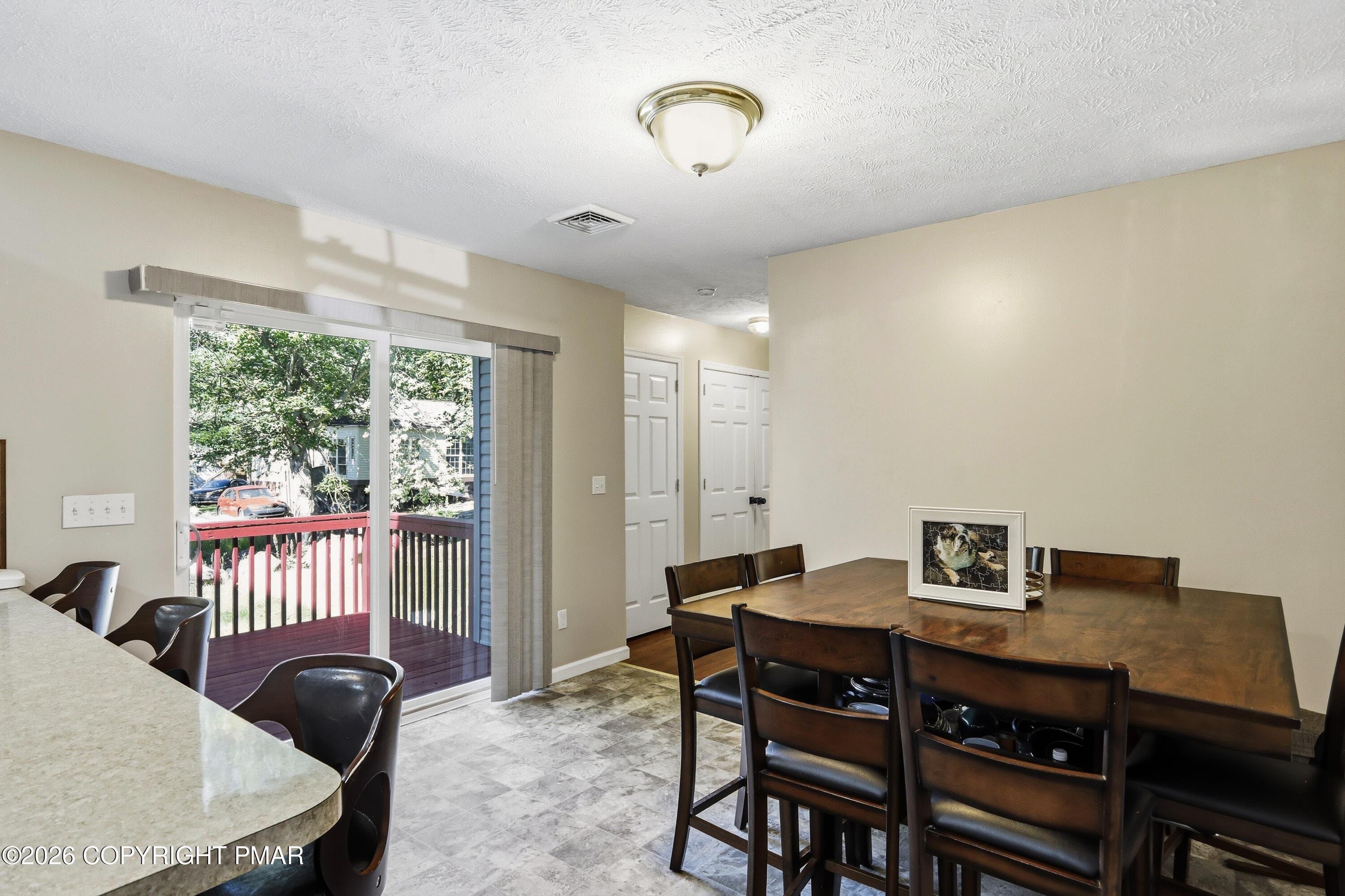 Dining room - 7436 Tamara Lane, Tobyhanna, PA 18466, Tobyhanna