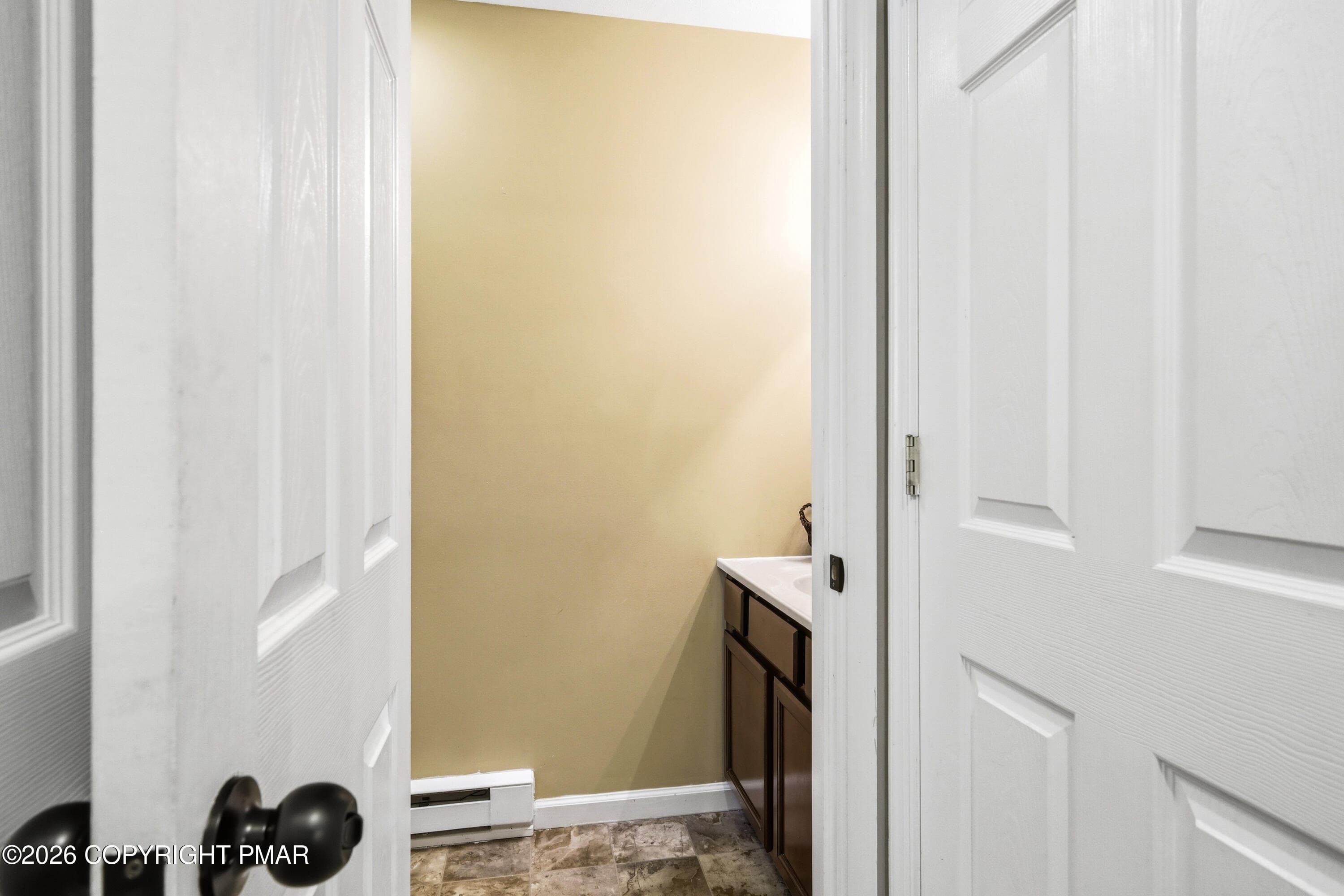 Main Floor Bath - 7436 Tamara Lane, Tobyhanna, PA 18466, Tobyhanna