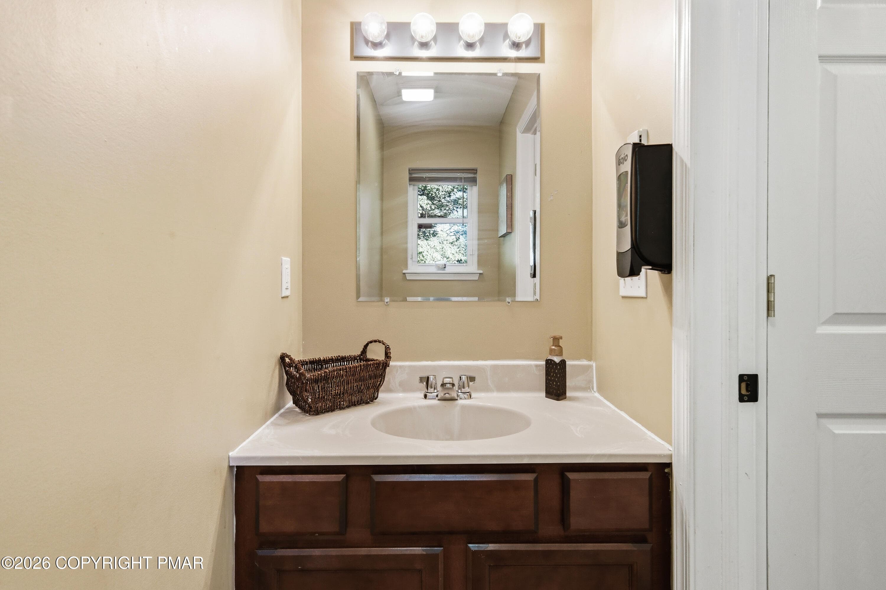 Main Floor Bath - 7436 Tamara Lane, Tobyhanna, PA 18466, Tobyhanna