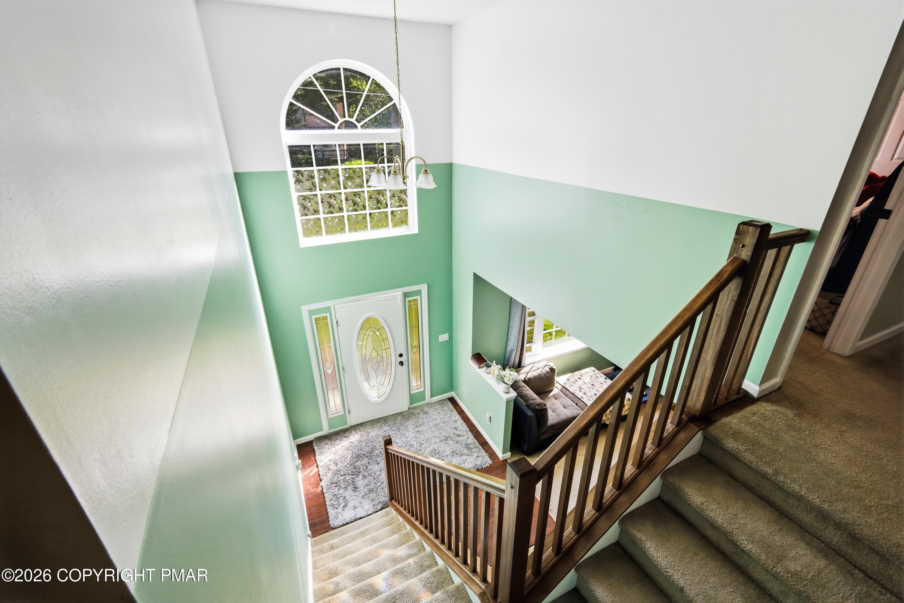 Foyer - 7436 Tamara Lane, Tobyhanna, PA 18466, Tobyhanna