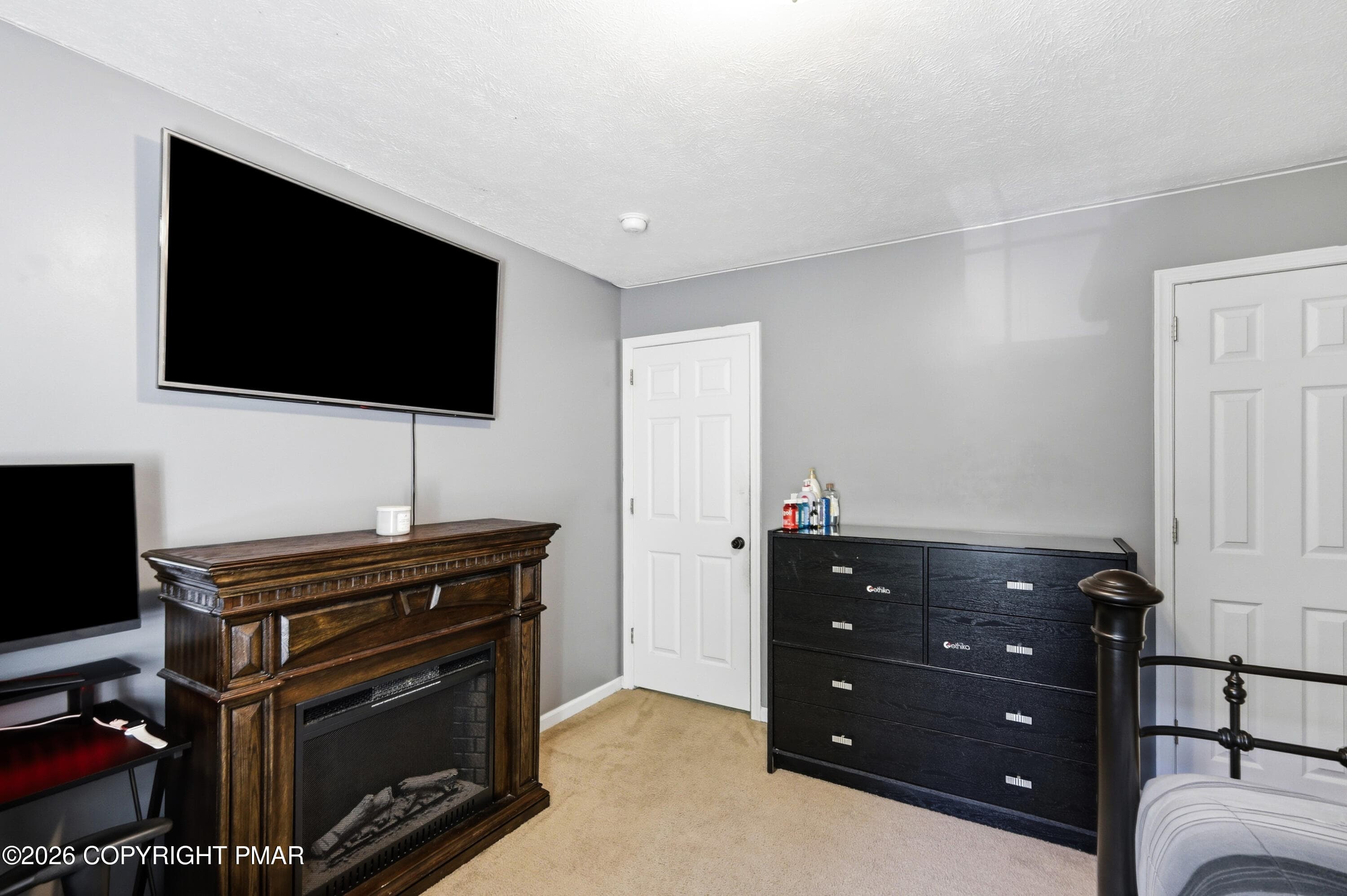 Bedroom 4 - 7436 Tamara Lane, Tobyhanna, PA 18466, Tobyhanna