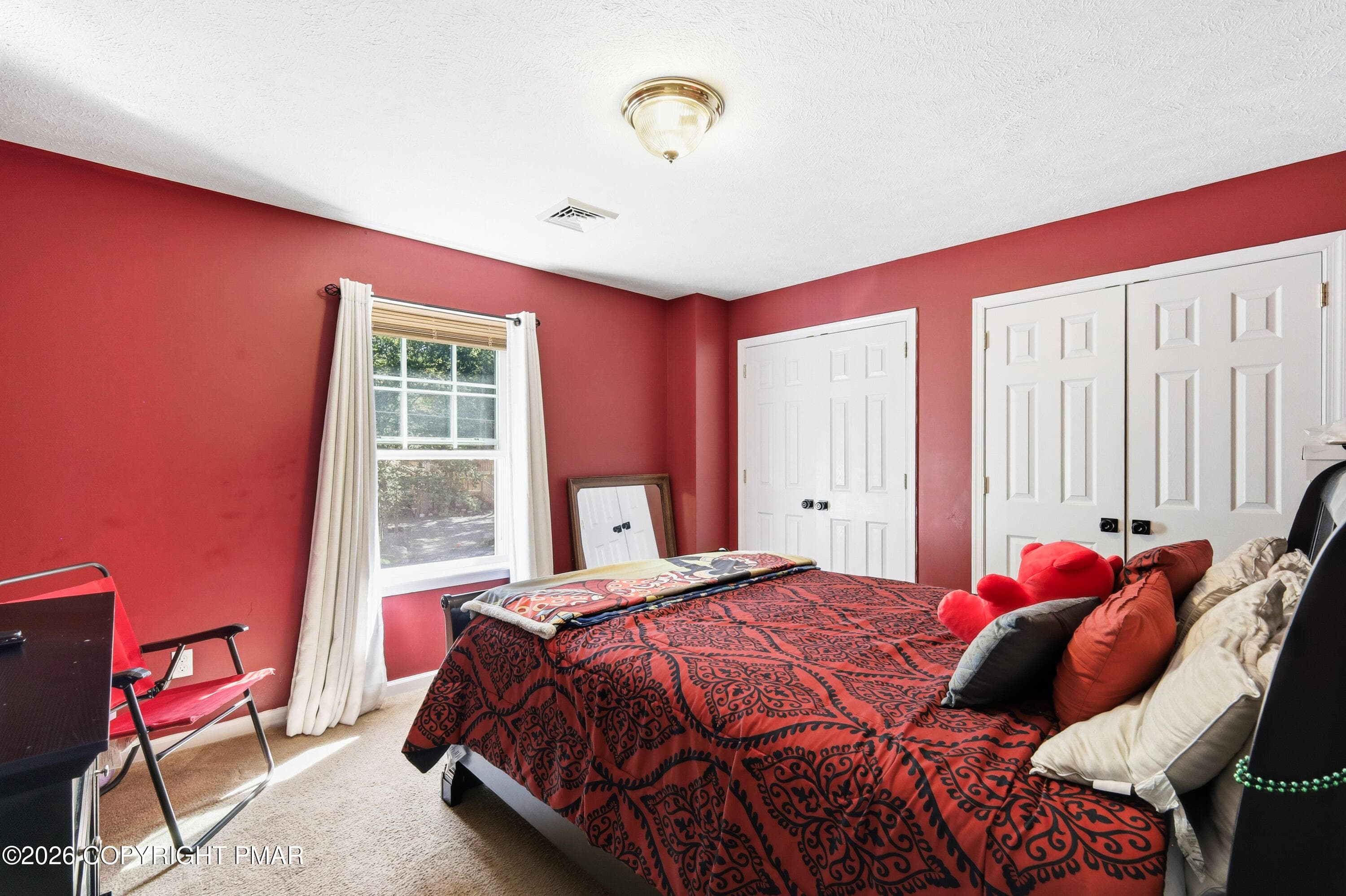Bedroom 2 - 7436 Tamara Lane, Tobyhanna, PA 18466, Tobyhanna