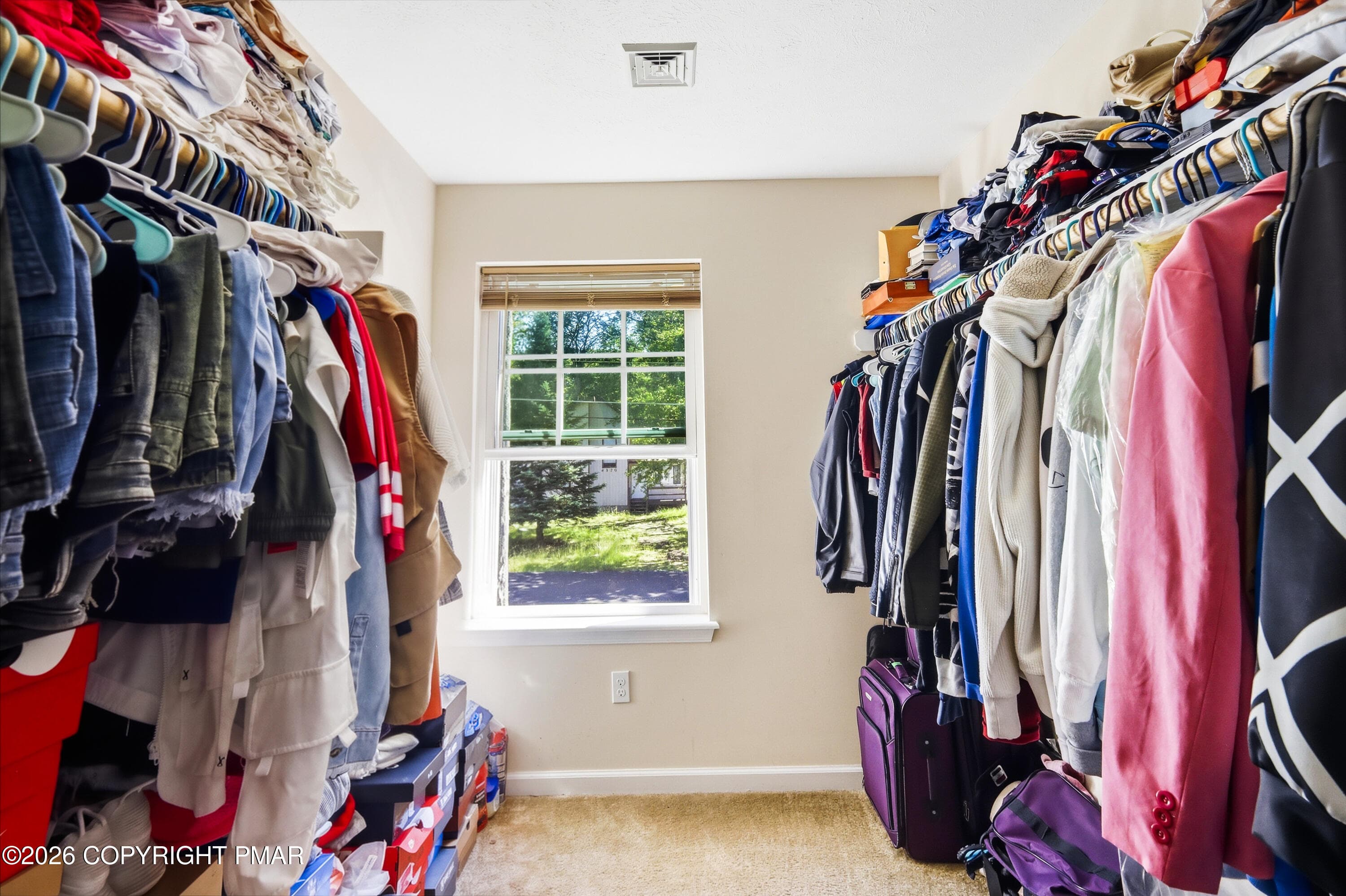 Primary Bedroom Suite - 7436 Tamara Lane, Tobyhanna, PA 18466, Tobyhanna