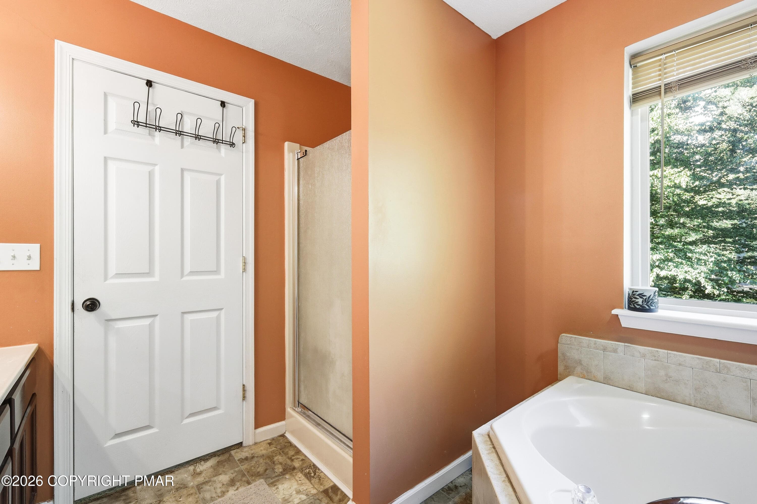 Primary Bedroom Suite - 7436 Tamara Lane, Tobyhanna, PA 18466, Tobyhanna