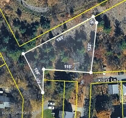 Screenshot 2026-06-26 141619 - Lafayette Avenue, Palmerton, PA 18071, Palmerton