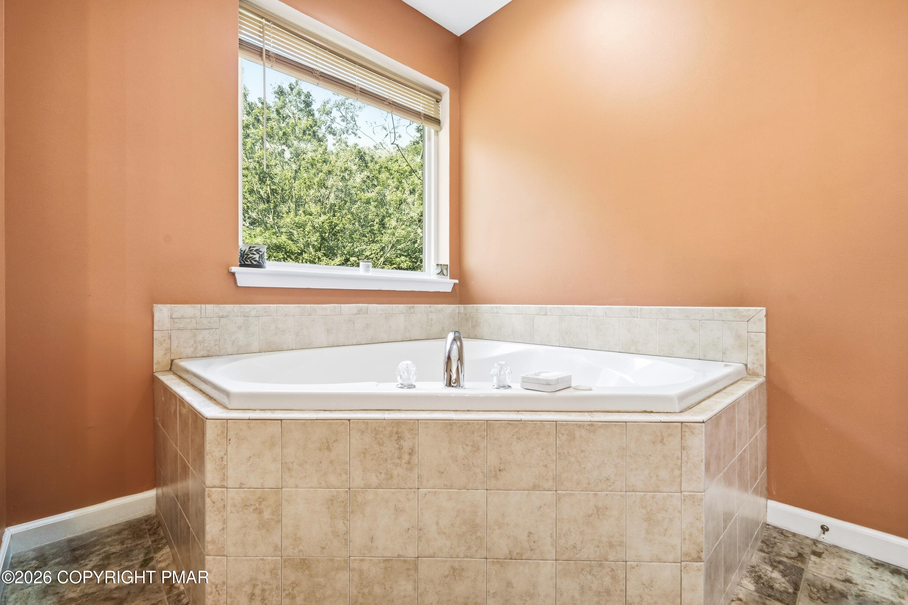 Primary Bedroom Suite - 7436 Tamara Lane, Tobyhanna, PA 18466, Tobyhanna