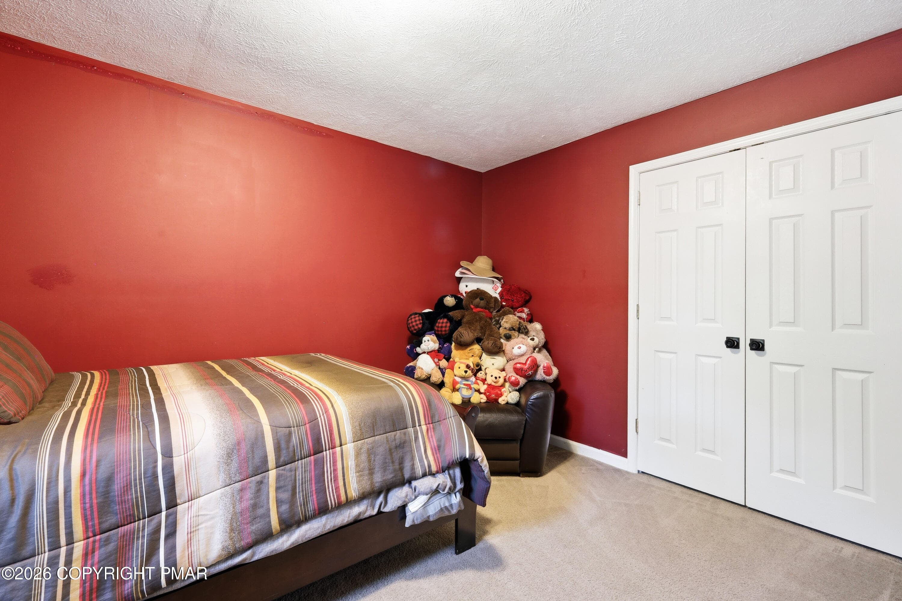 Bedroom 3 - 7436 Tamara Lane, Tobyhanna, PA 18466, Tobyhanna