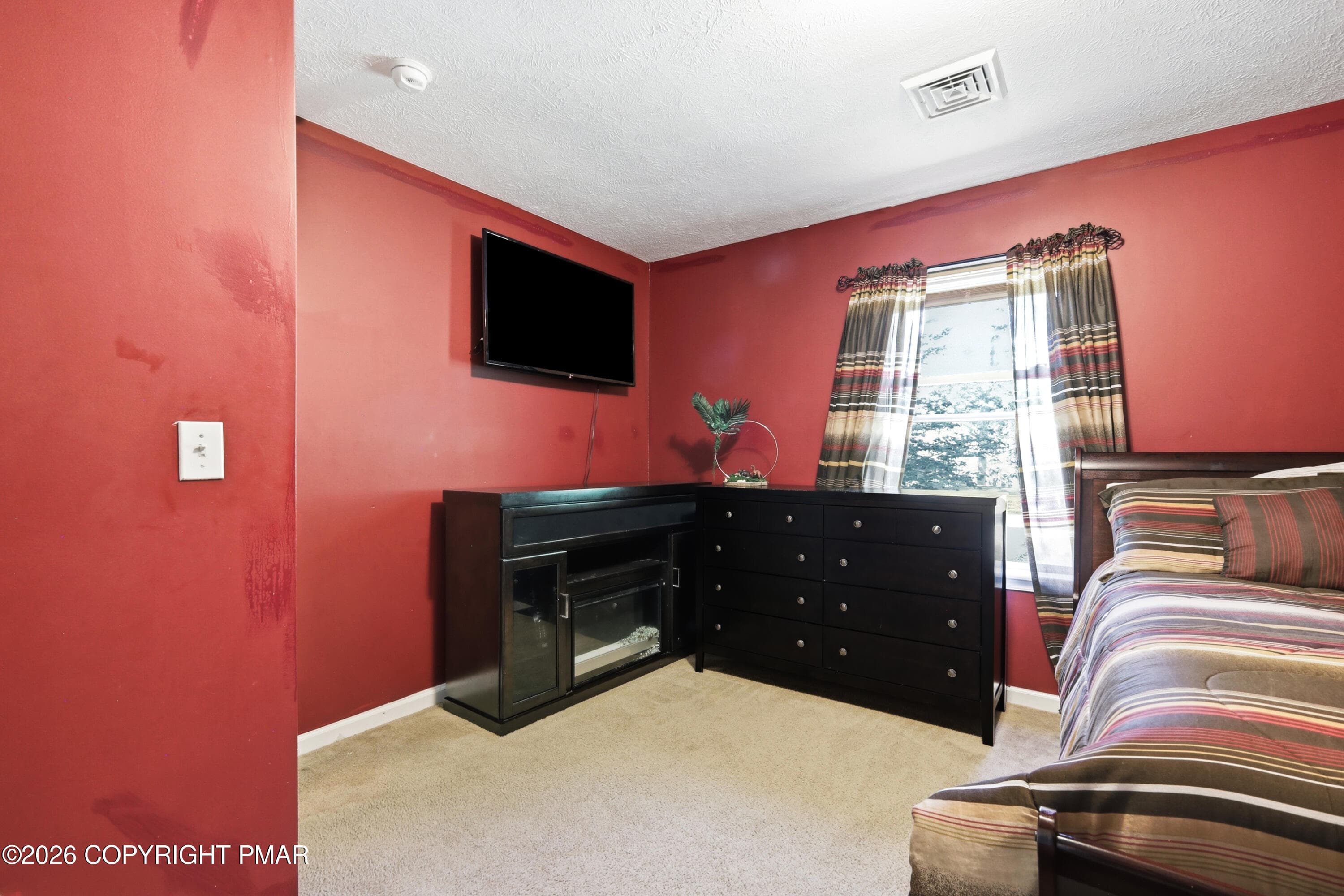 Bedroom 3 - 7436 Tamara Lane, Tobyhanna, PA 18466, Tobyhanna