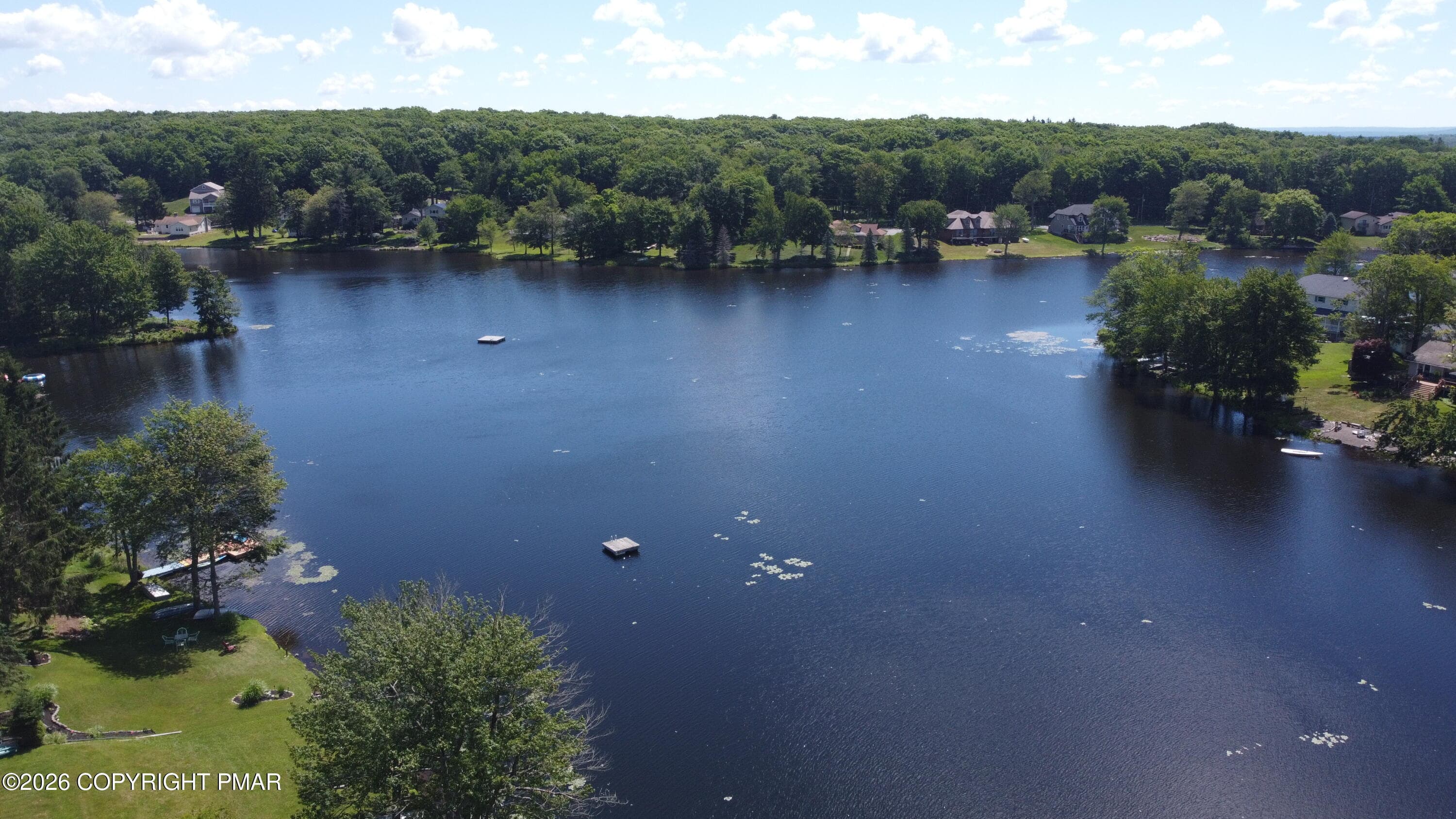 0050 - 218 W Mountain Lake Drive, Bear Creek Township, PA 18702, Bear Creek Township