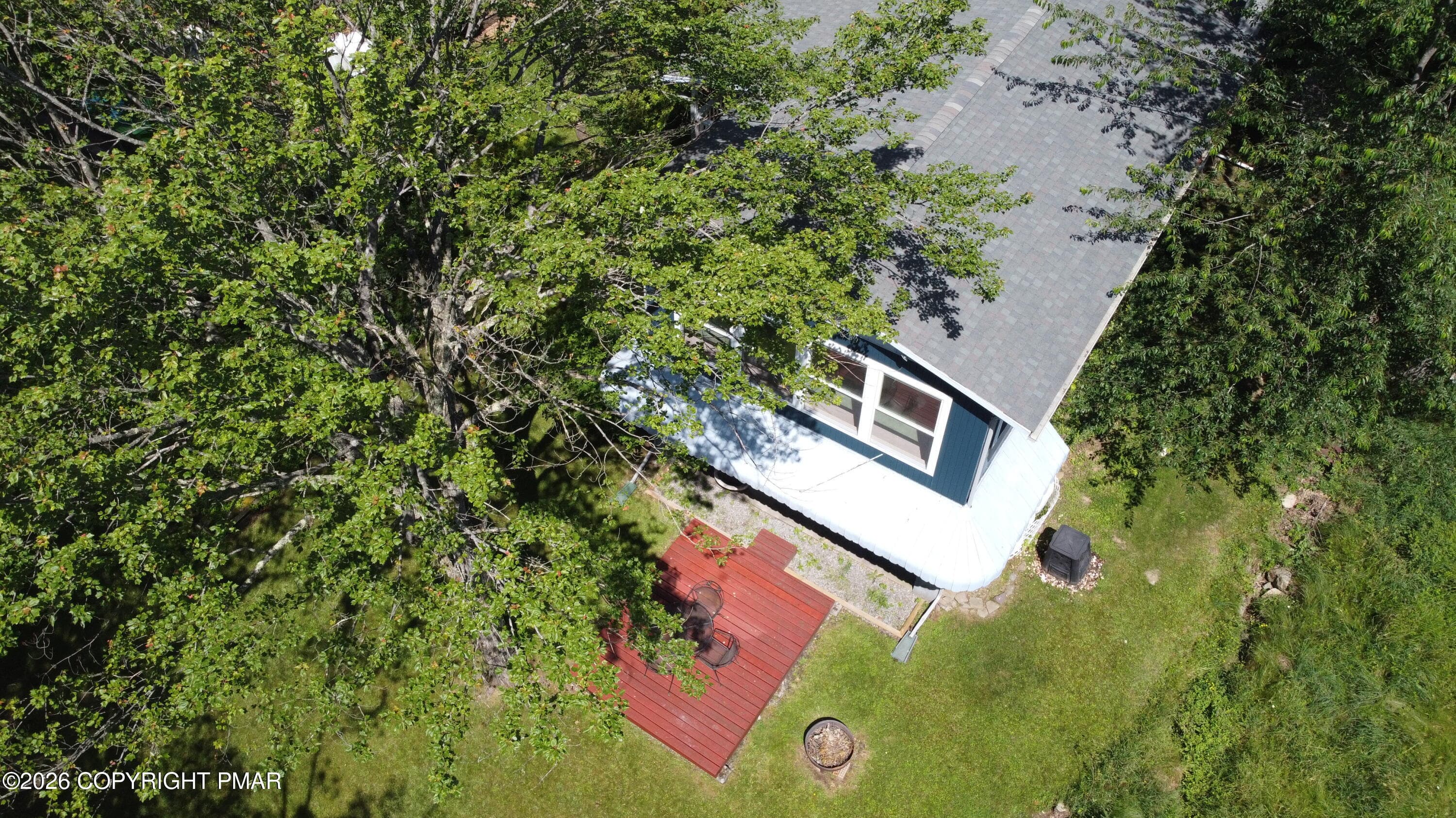 0049 - 218 W Mountain Lake Drive, Bear Creek Township, PA 18702, Bear Creek Township