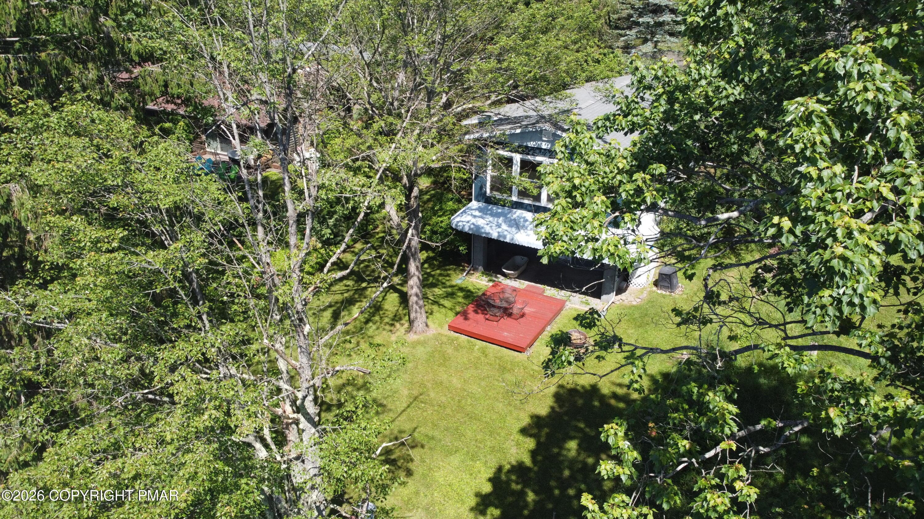0048 - 218 W Mountain Lake Drive, Bear Creek Township, PA 18702, Bear Creek Township
