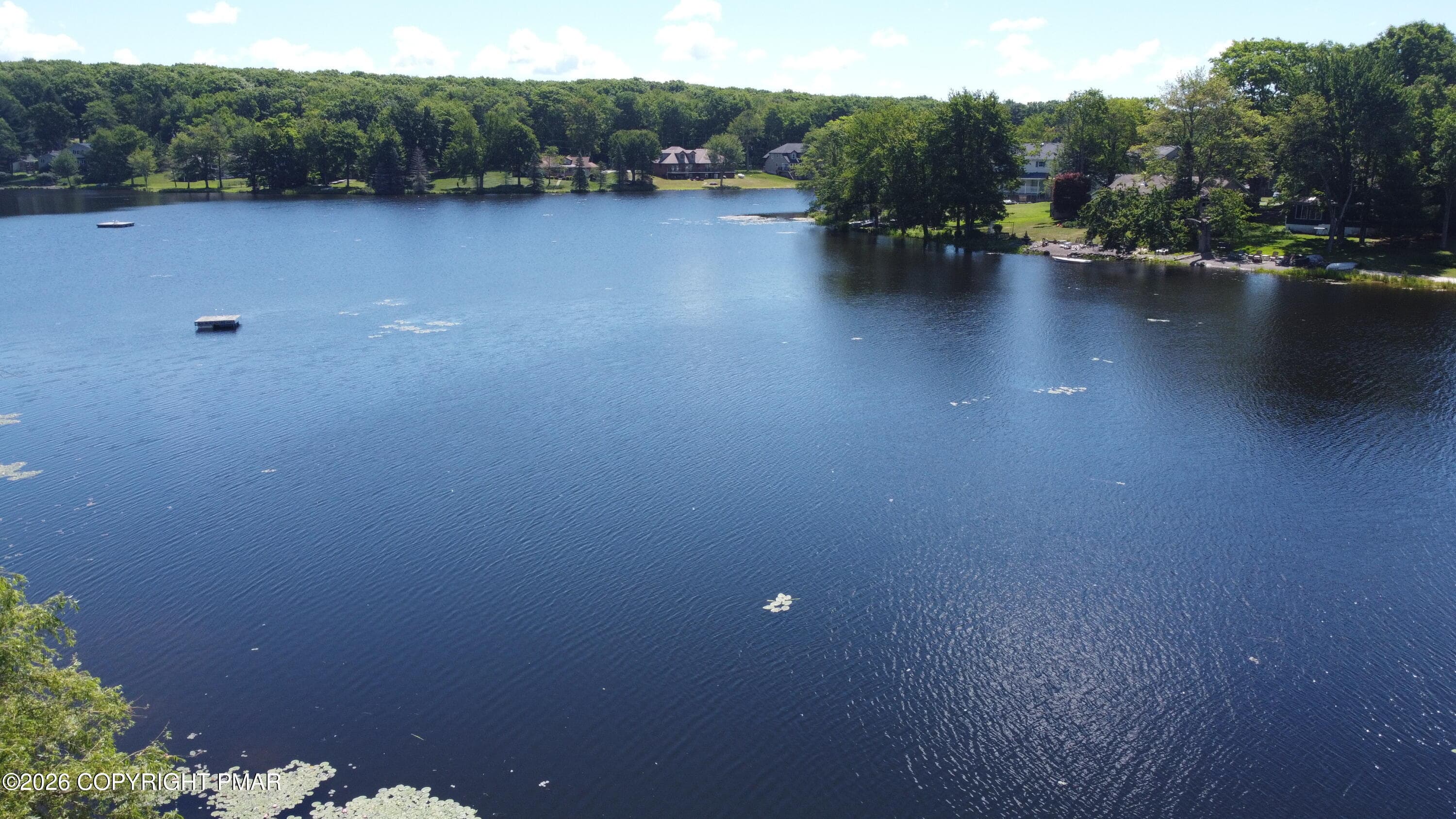 0047 - 218 W Mountain Lake Drive, Bear Creek Township, PA 18702, Bear Creek Township