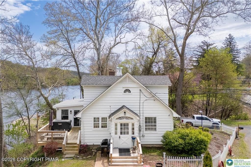 2 - 3325 River Road, Mount Bethel, PA 18343, Mount Bethel
