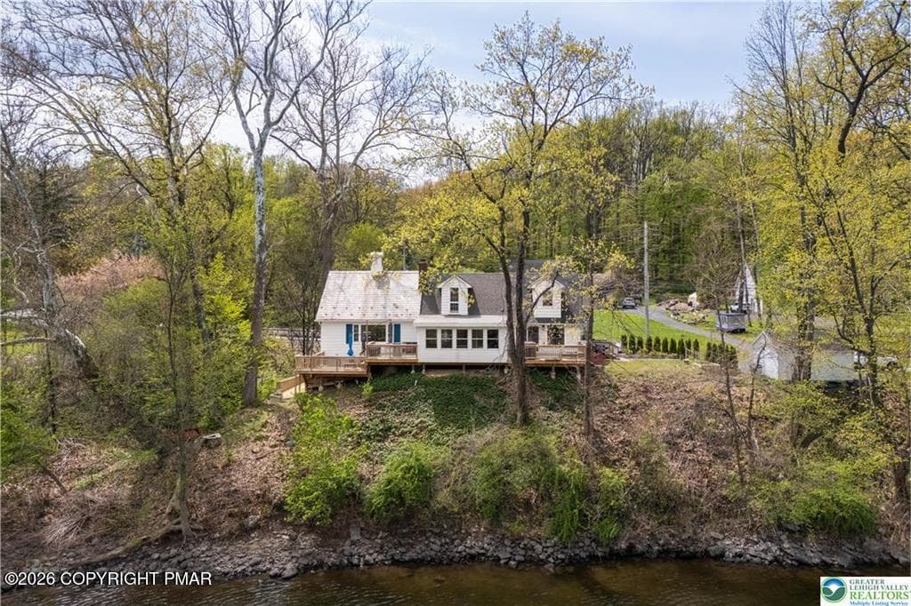 3 - 3325 River Road, Mount Bethel, PA 18343, Mount Bethel