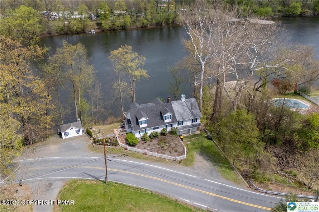 4 - 3325 River Road, Mount Bethel, PA 18343, Mount Bethel