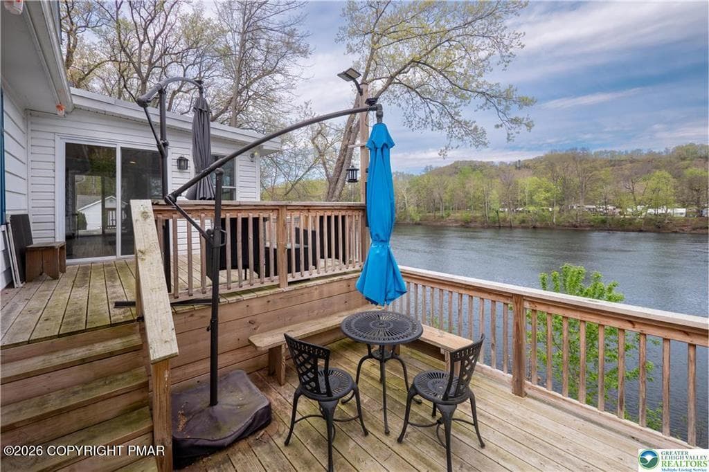 41 - 3325 River Road, Mount Bethel, PA 18343, Mount Bethel