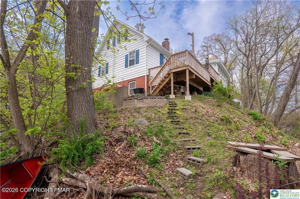 45 - 3325 River Road, Mount Bethel, PA 18343, Mount Bethel