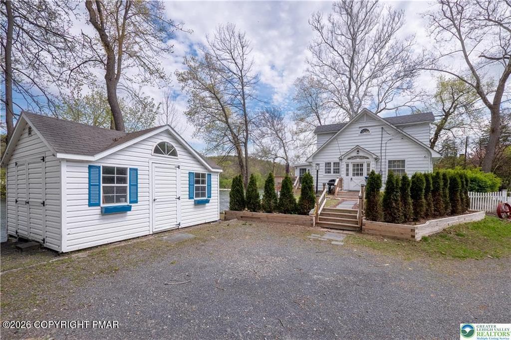 56 - 3325 River Road, Mount Bethel, PA 18343, Mount Bethel