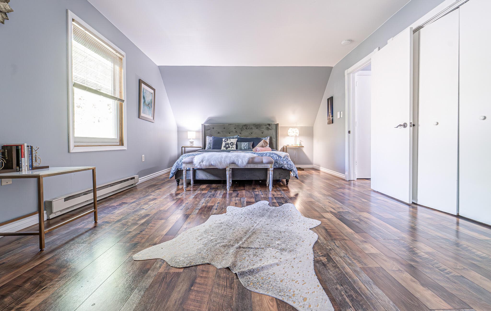 Bedroom 2 - 6435 Marvin Gardens, Tobyhanna, PA 18466, Tobyhanna
