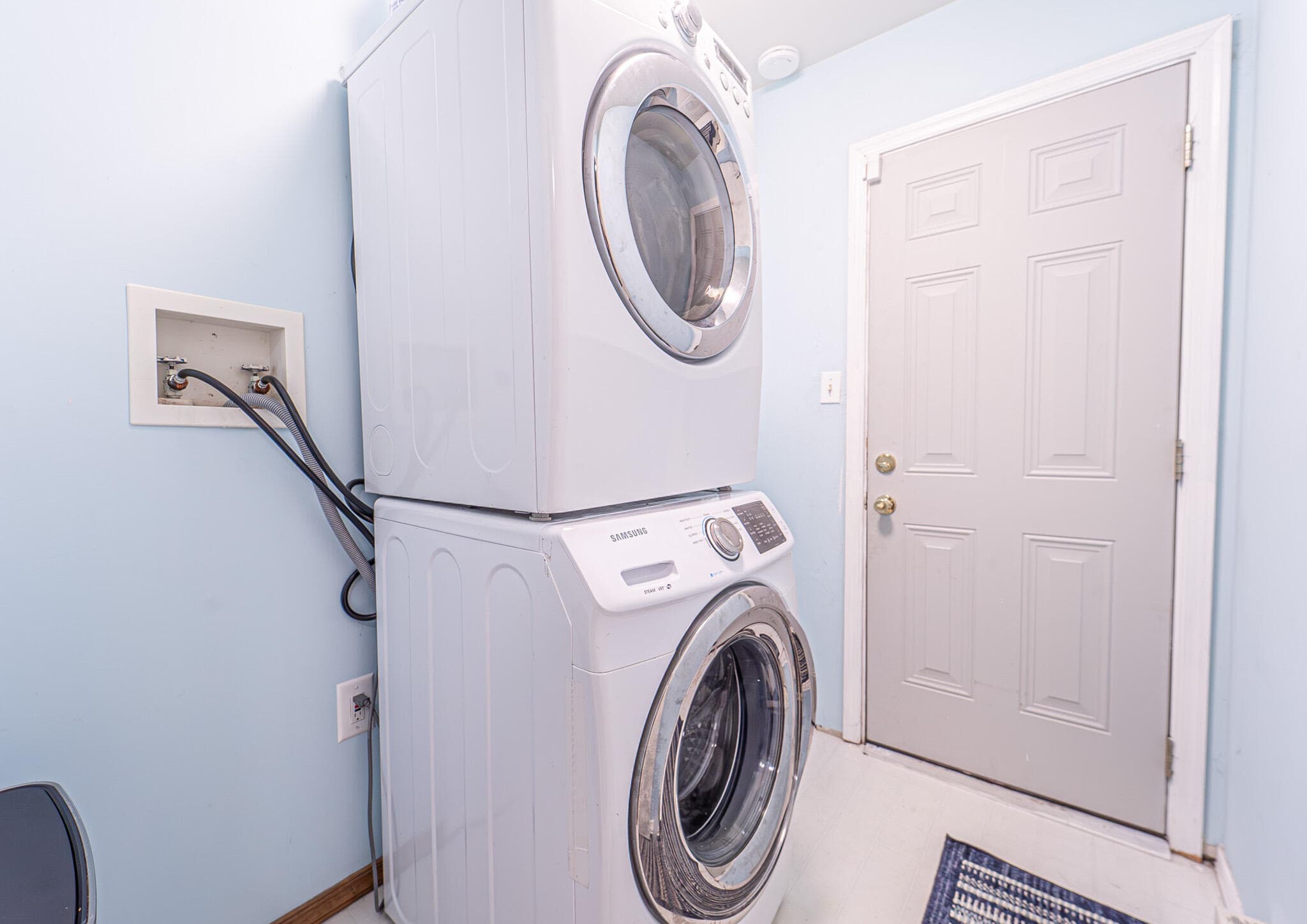 Laundry or Mud Room - 6435 Marvin Gardens, Tobyhanna, PA 18466, Tobyhanna