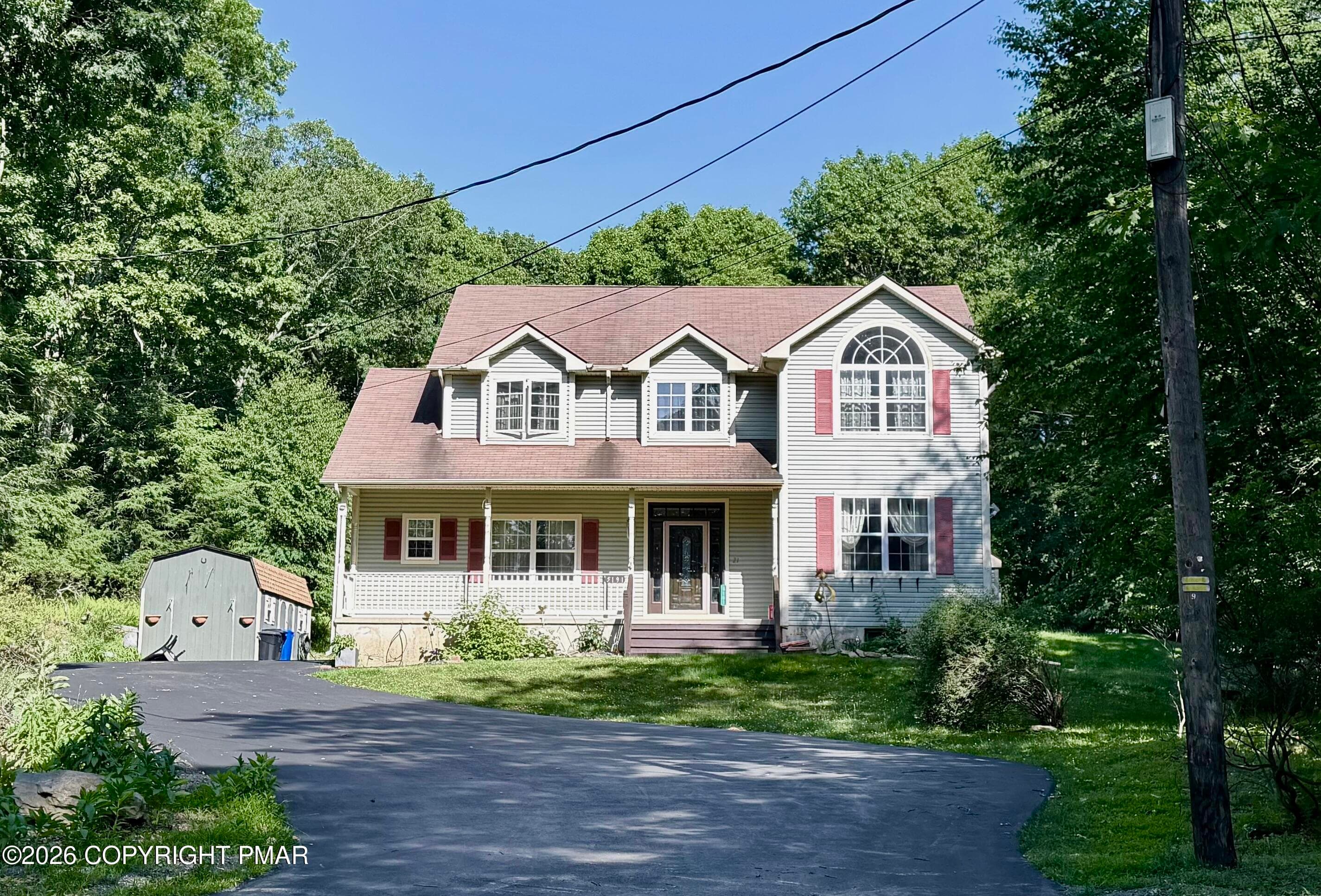 IMG_0952 - 5191 Spring Drive, Swiftwater, PA 18370, Swiftwater