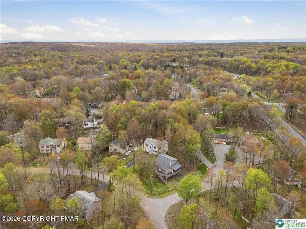 43 - 4539 Briarcliff Ter 65 Terrace, Tobyhanna, PA 18466, Tobyhanna