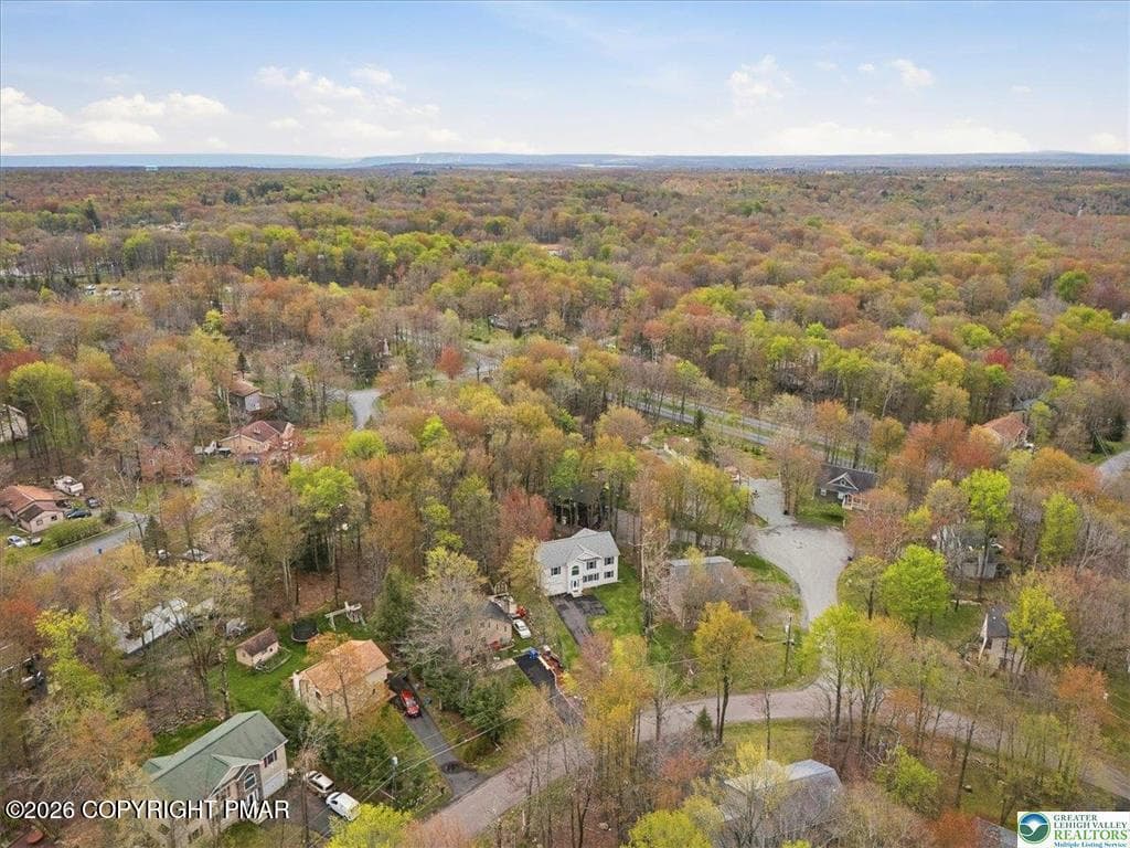 42 - 4539 Briarcliff Ter 65 Terrace, Tobyhanna, PA 18466, Tobyhanna