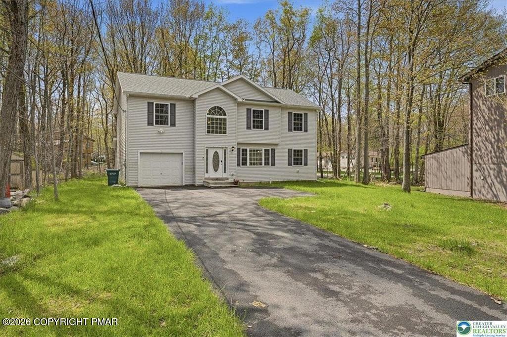 38 - 4539 Briarcliff Ter 65 Terrace, Tobyhanna, PA 18466, Tobyhanna