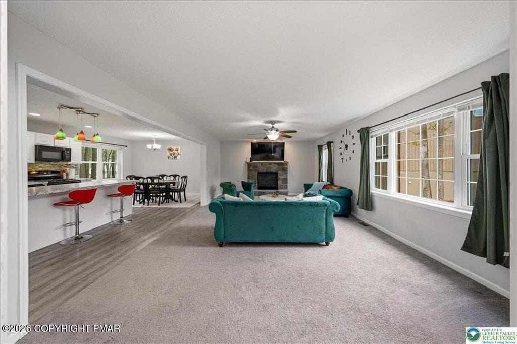 17 - 4539 Briarcliff Ter 65 Terrace, Tobyhanna, PA 18466, Tobyhanna