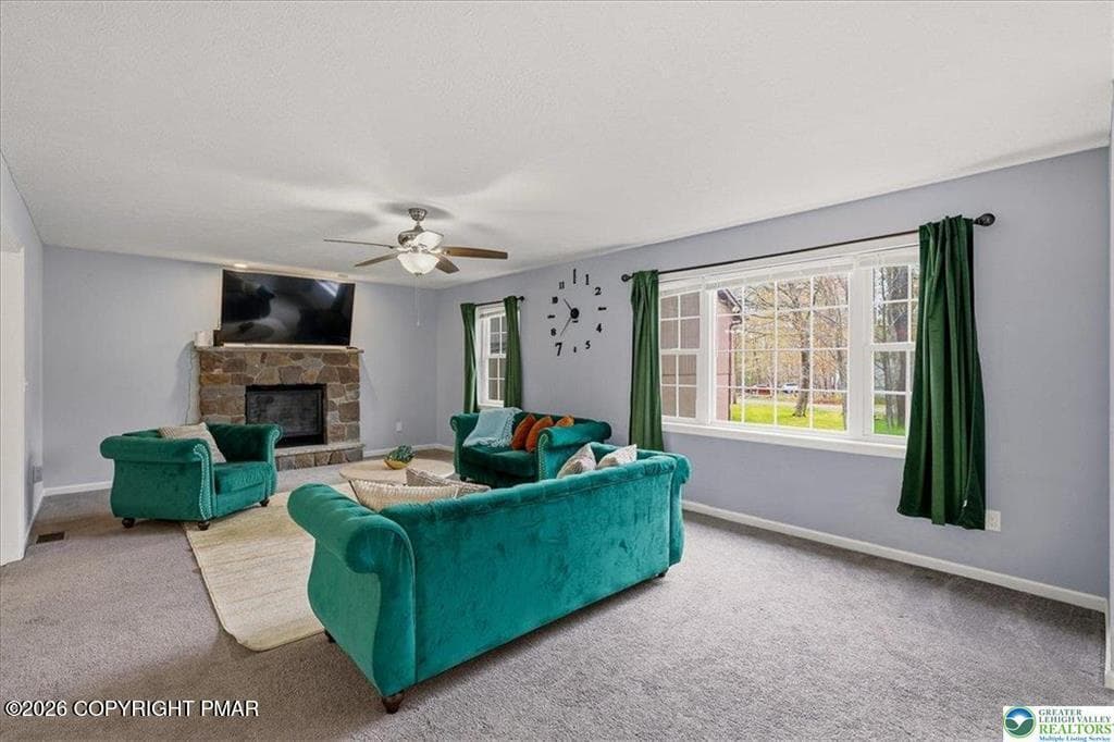 15 - 4539 Briarcliff Ter 65 Terrace, Tobyhanna, PA 18466, Tobyhanna