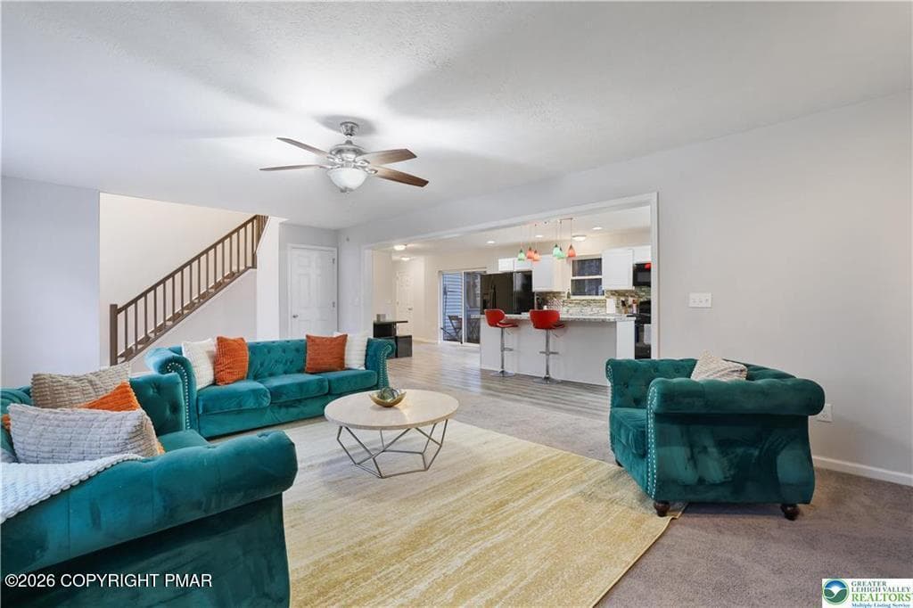 14 - 4539 Briarcliff Ter 65 Terrace, Tobyhanna, PA 18466, Tobyhanna